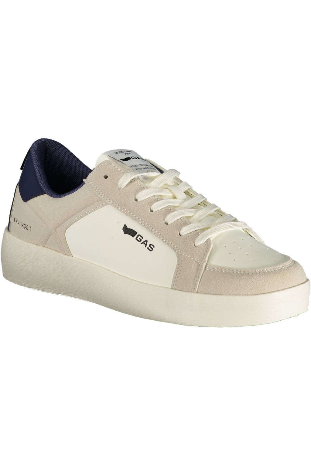 Sneakers GAS Bianco