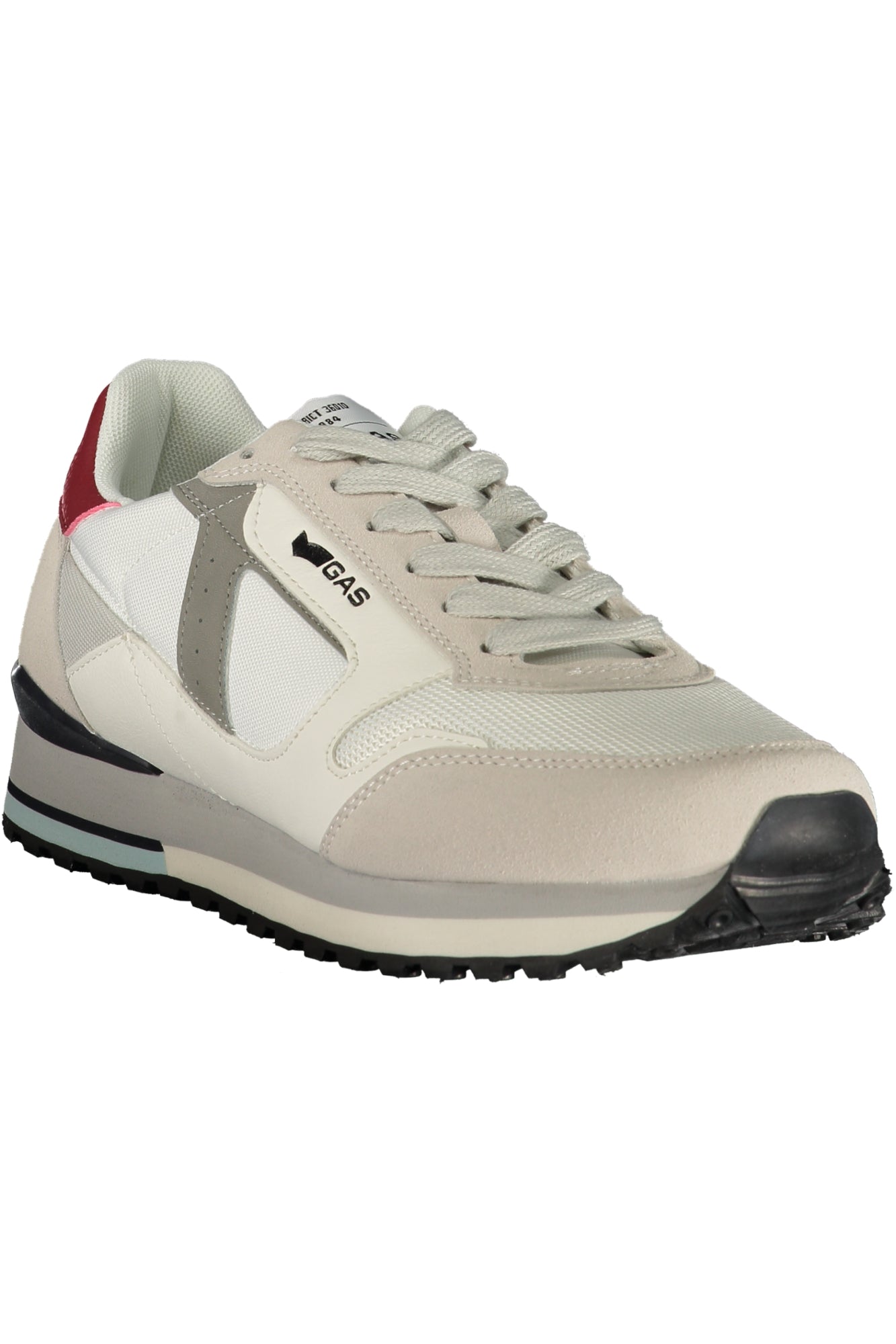 Sneakers GAS Bianco GAM613905