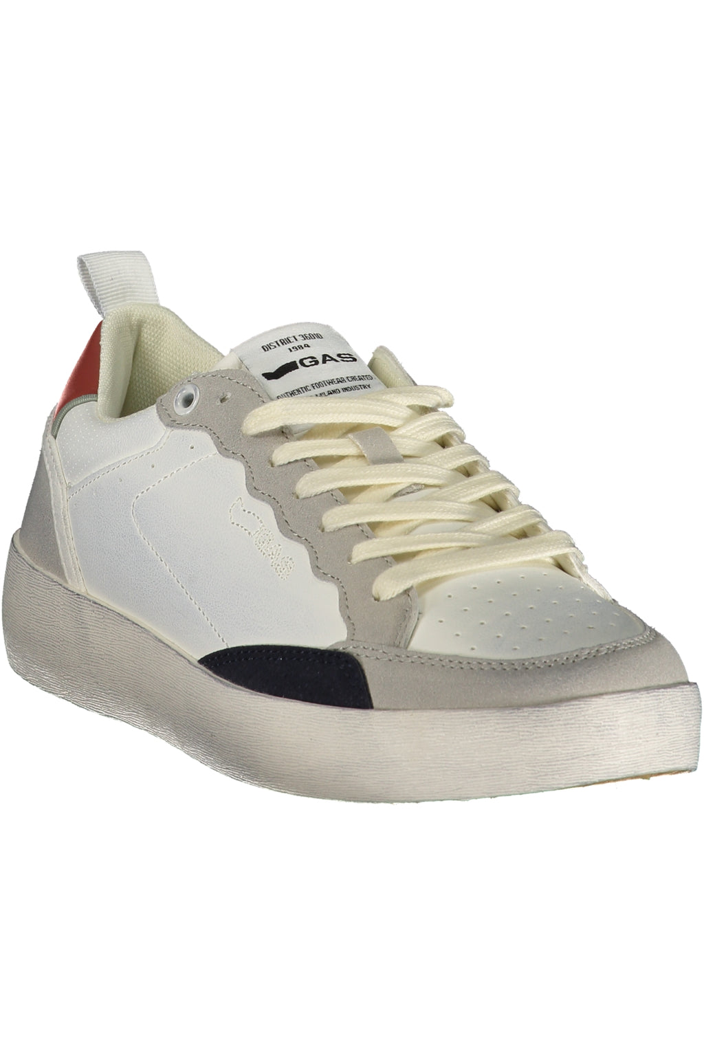 Sneakers GAS Bianco