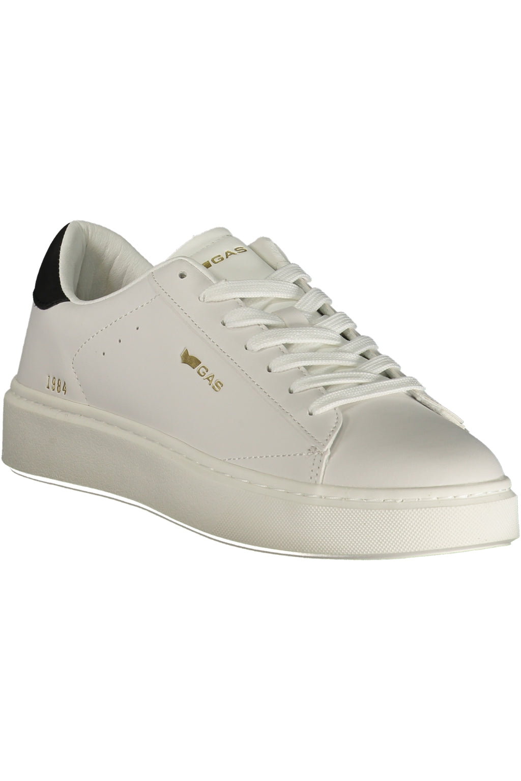 Sneakers GAS Bianco GAM614505