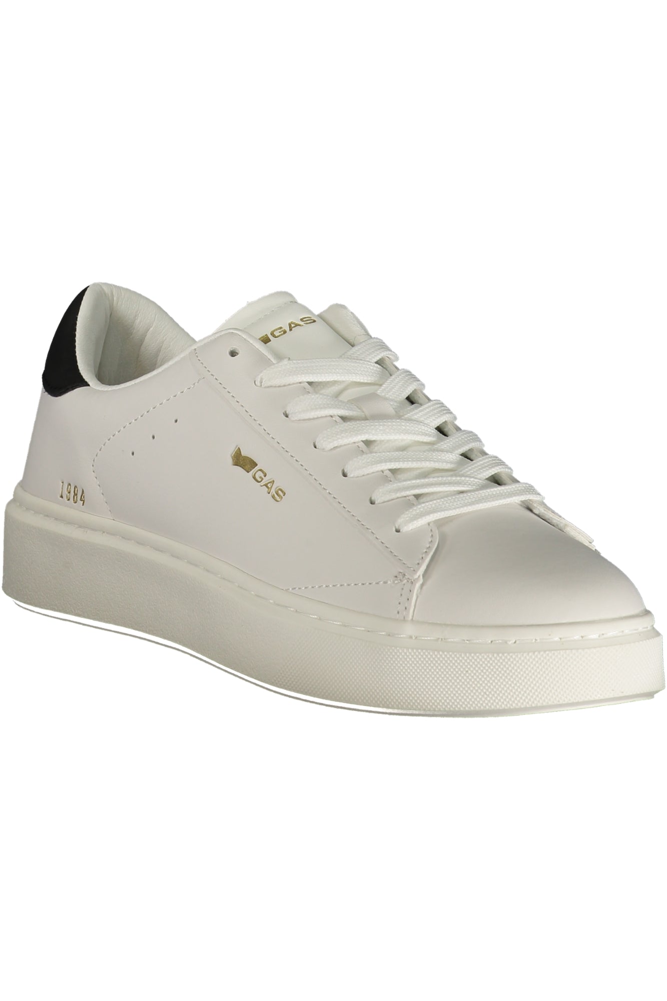 Sneakers GAS Bianco GAM614505