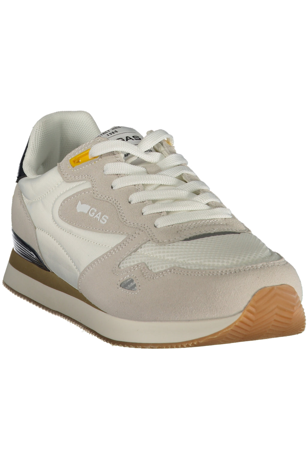 Sneakers GAS Bianco