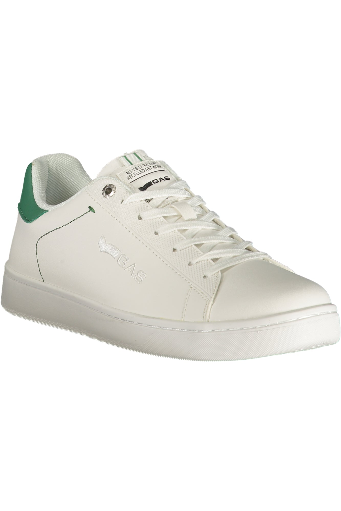Sneakers GAS Bianco GAM614115