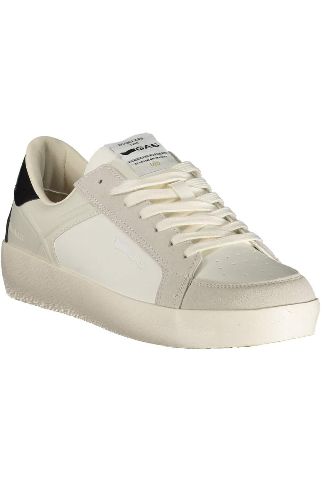 Sneakers GAS Bianco GAM614600