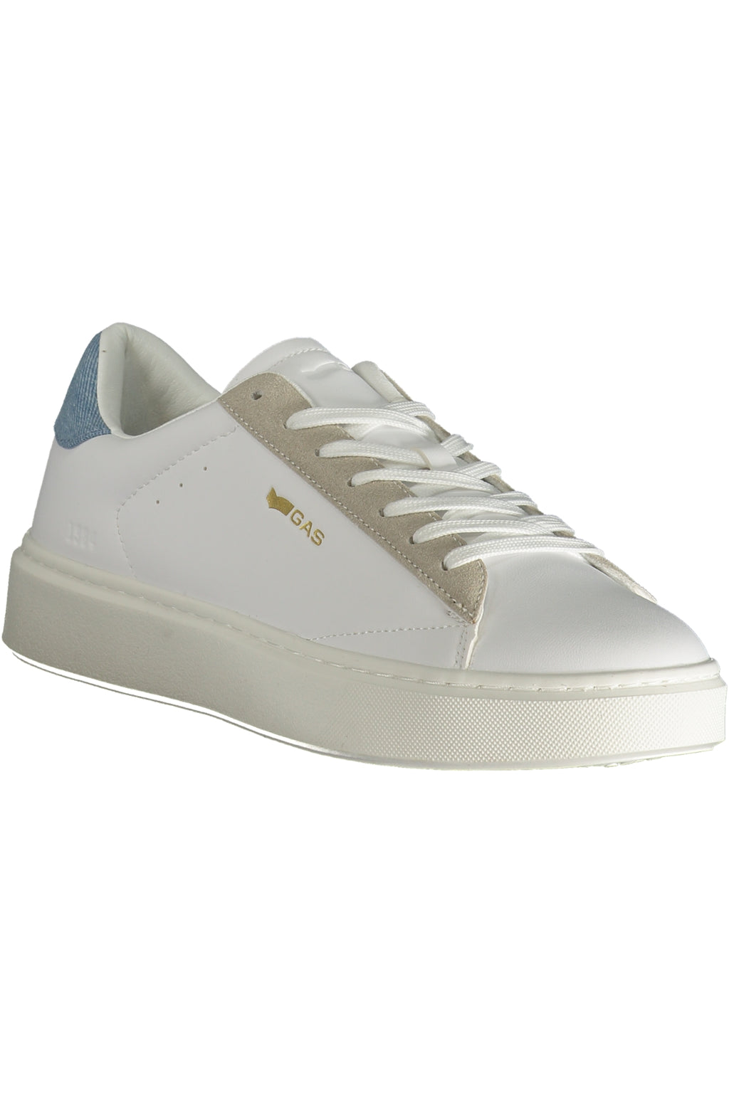 Sneakers Gas Bianco GAM514506