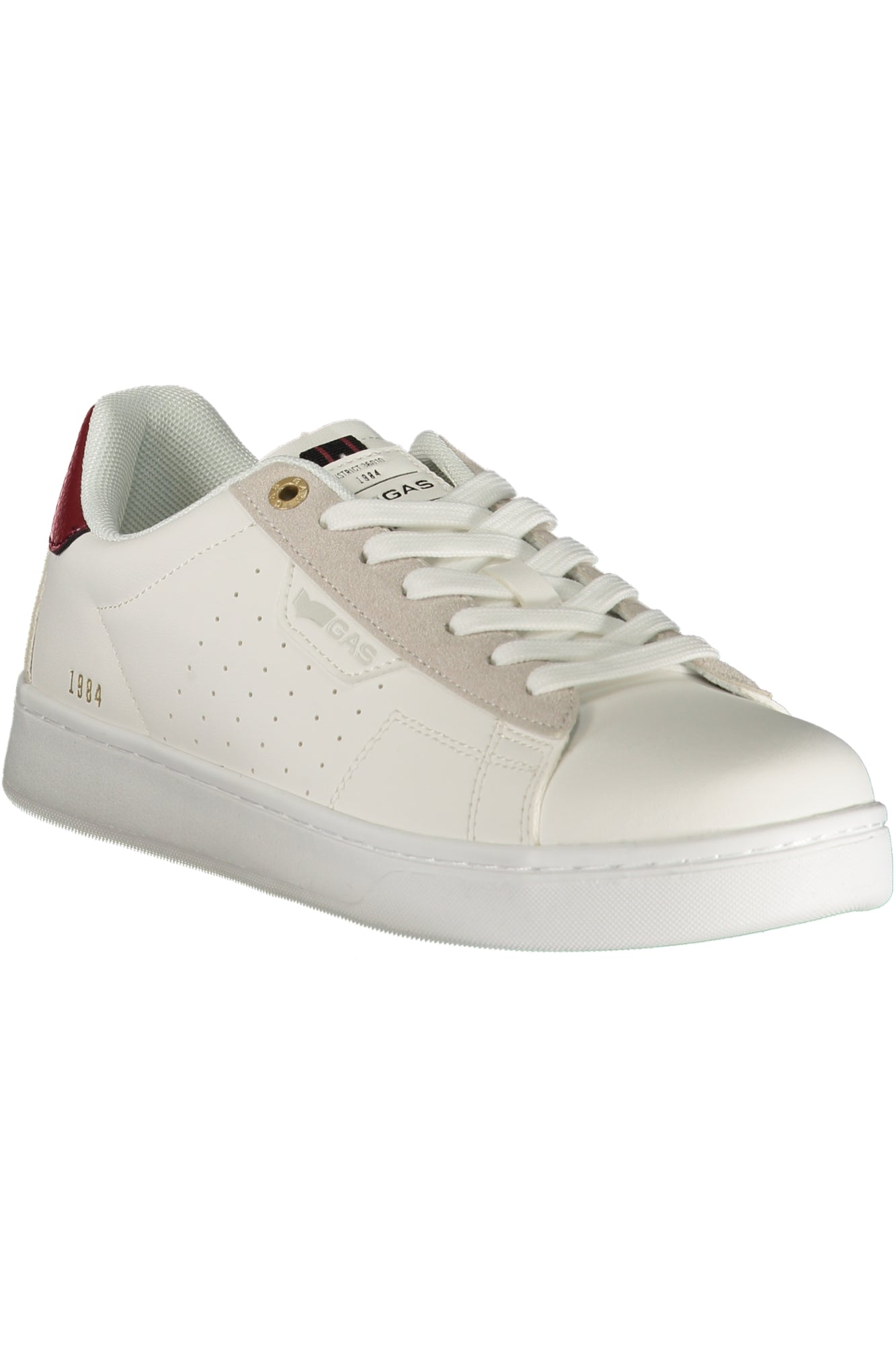 Sneakers GAS Bianco GAM614120