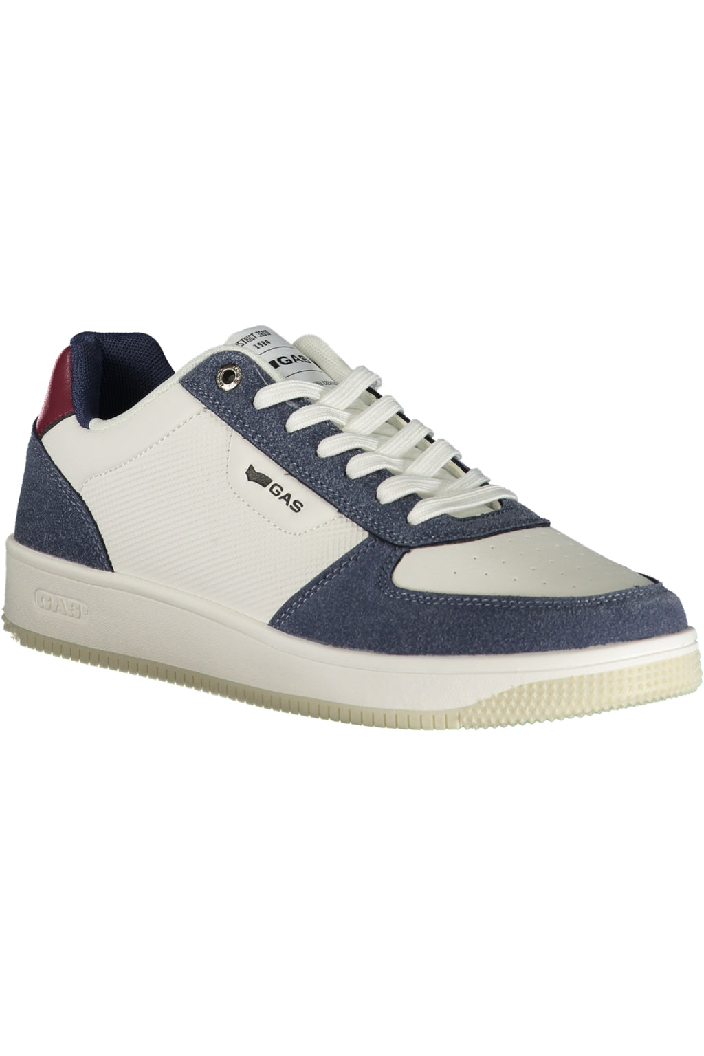 Sneakers GAS Bianco GAM614211