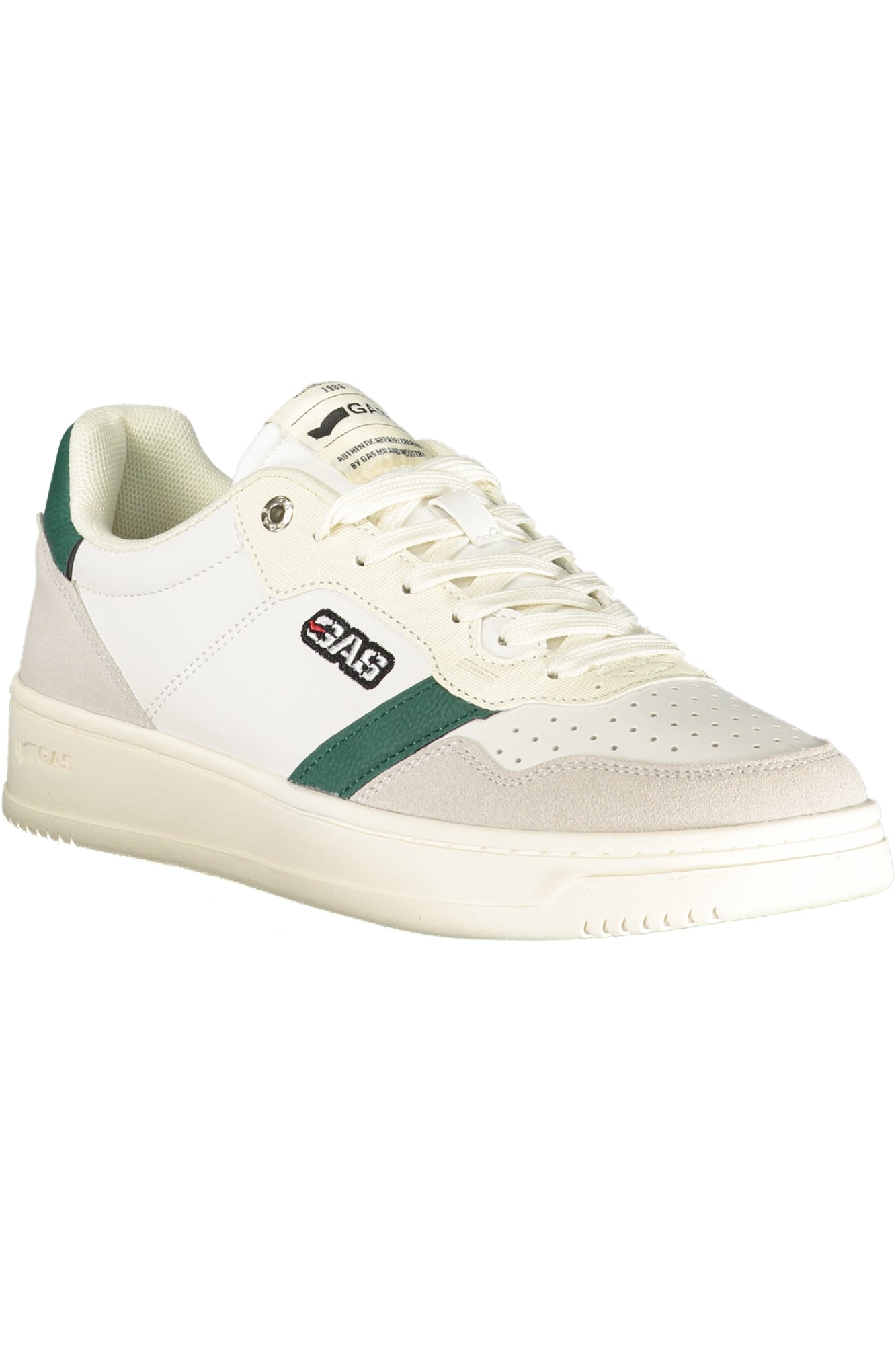 Sneakers GAS Bianco