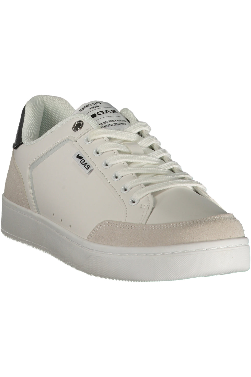 Sneakers GAS Bianco GAM614180