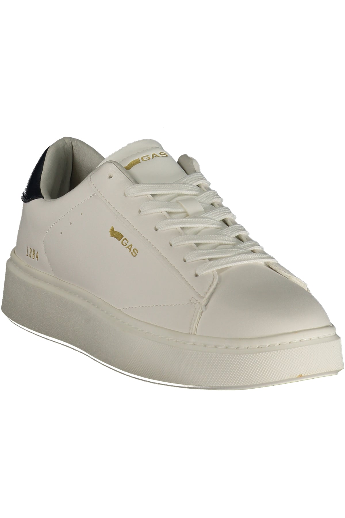 Sneakers Gas Bianco GAM624507