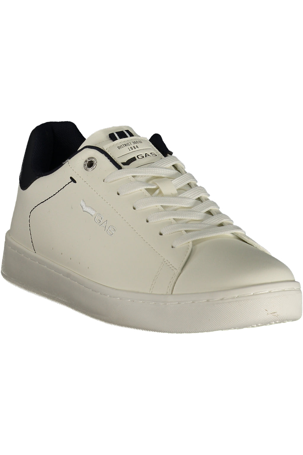 Sneakers Gas Bianco GAM624115