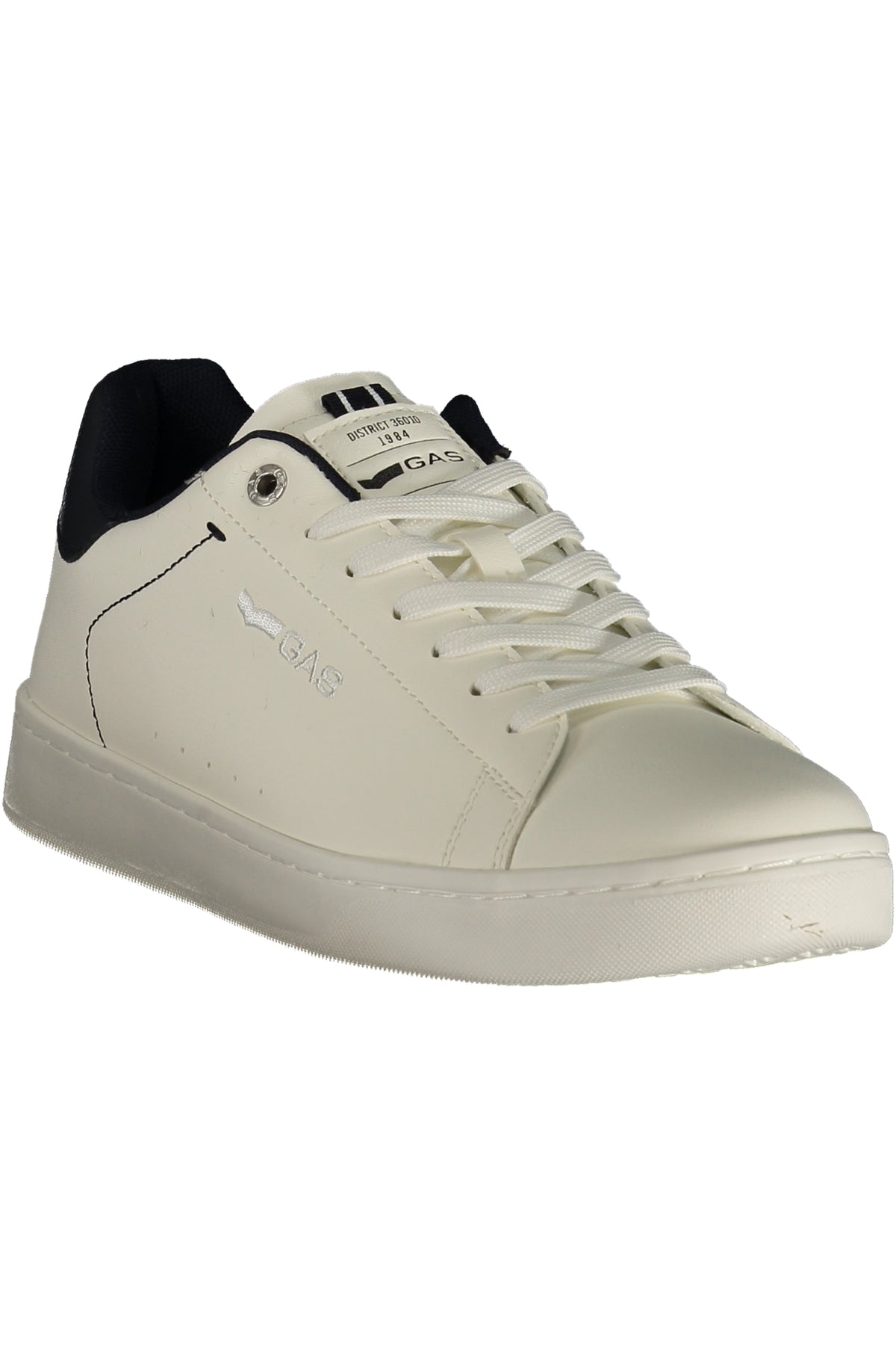 Sneakers Gas Bianco GAM624115