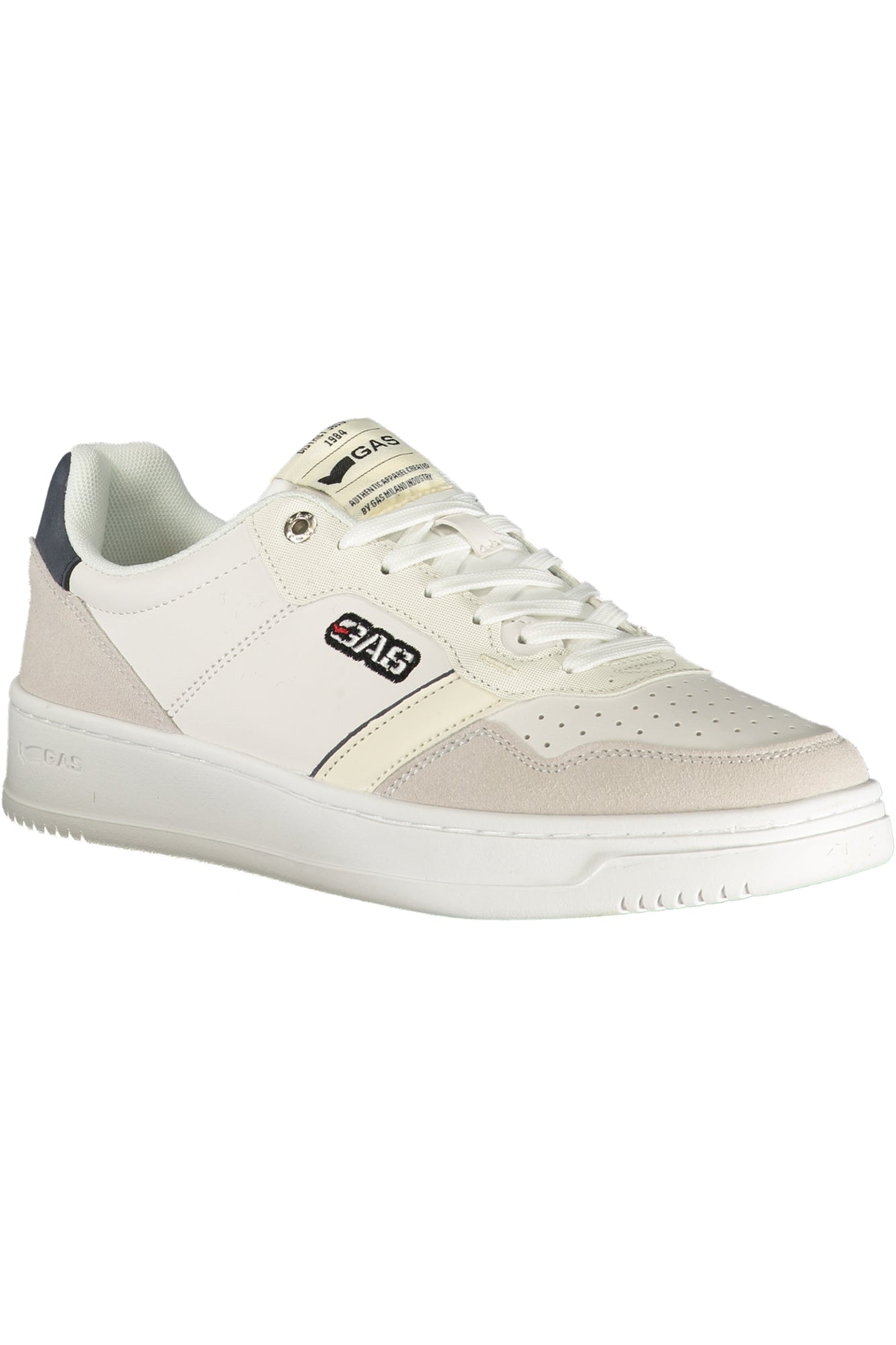 Sneakers GAS Bianco