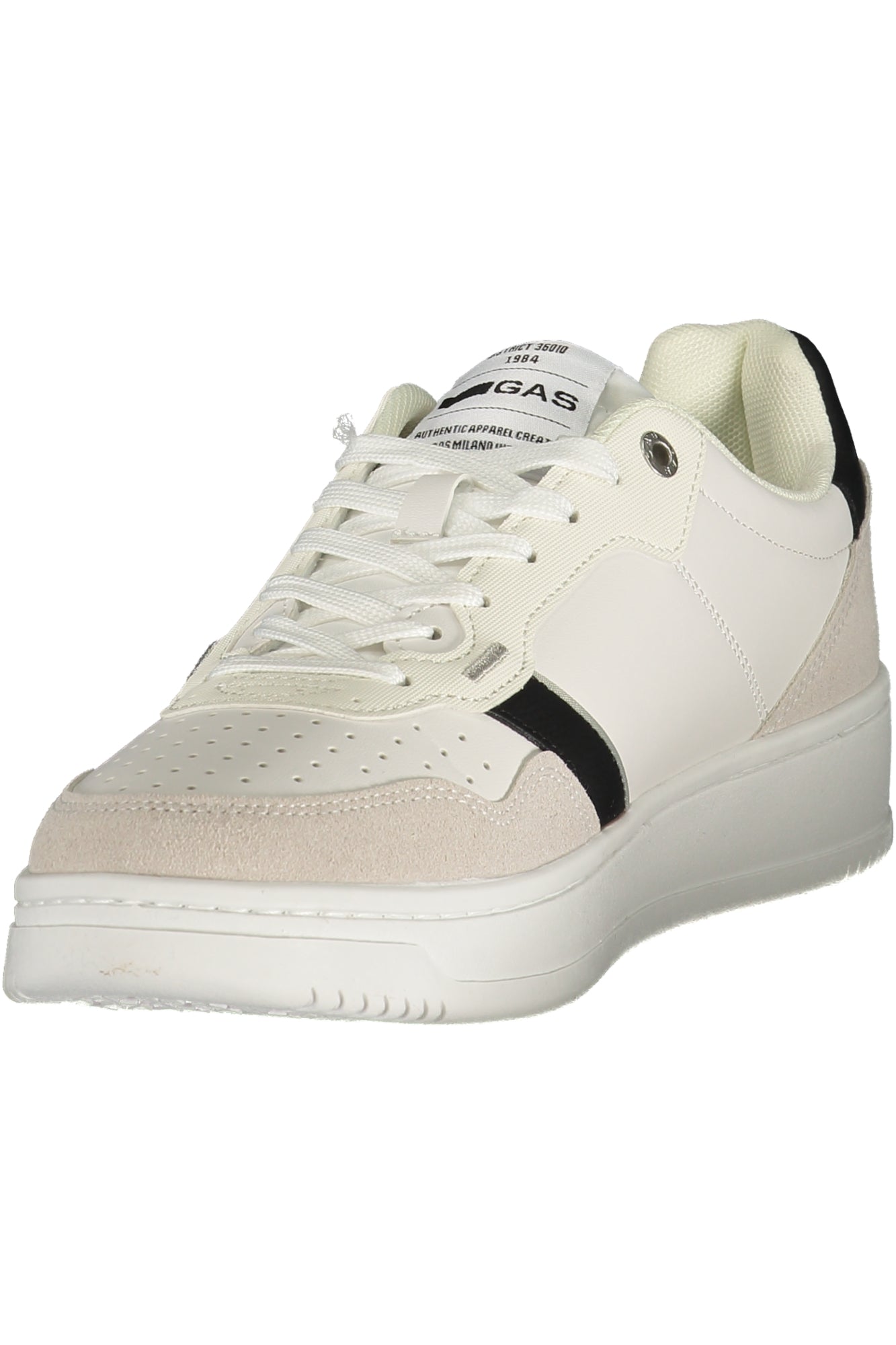 Sneakers GAS Bianco GAM614300