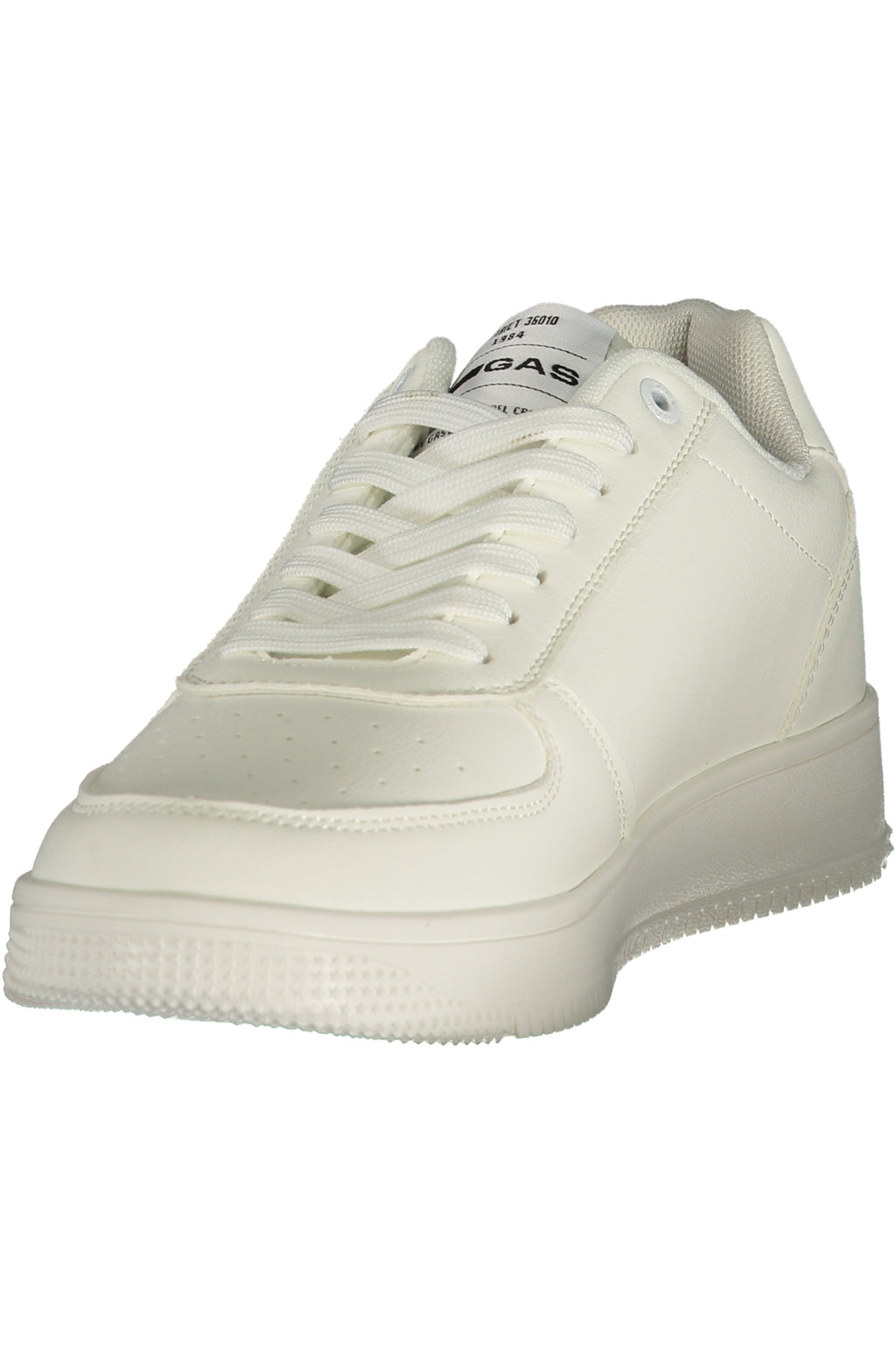 Sneakers GAS Bianco GAM614210