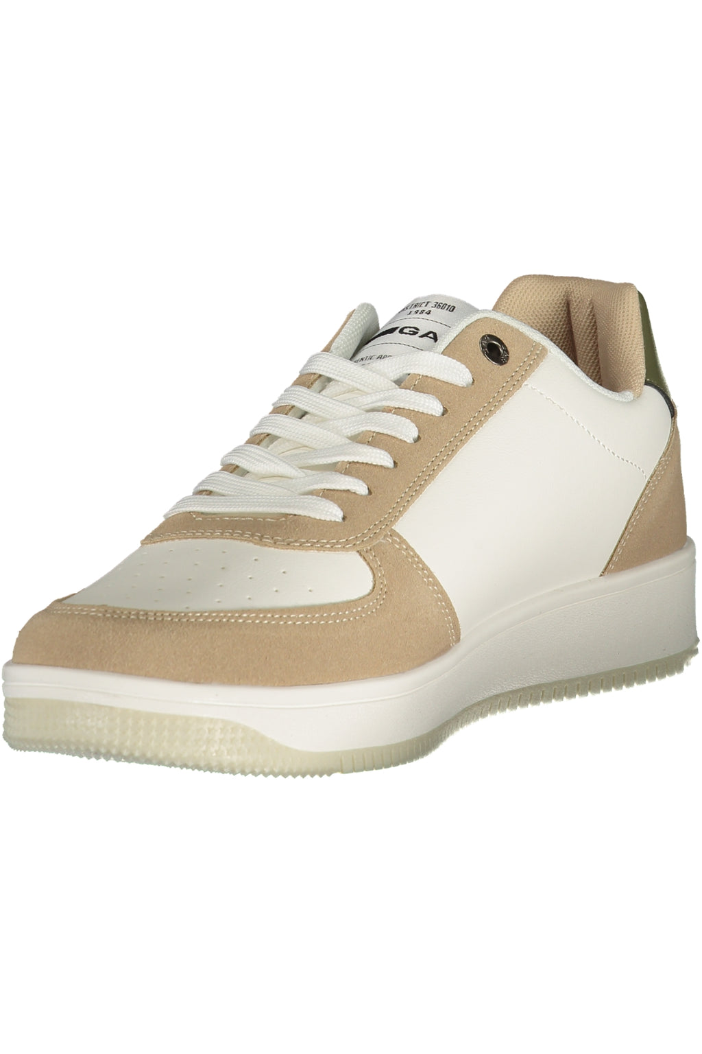 Sneakers GAS Bianco GAM614211