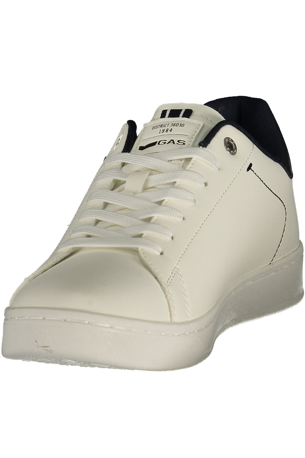 Sneakers Gas Bianco GAM624115