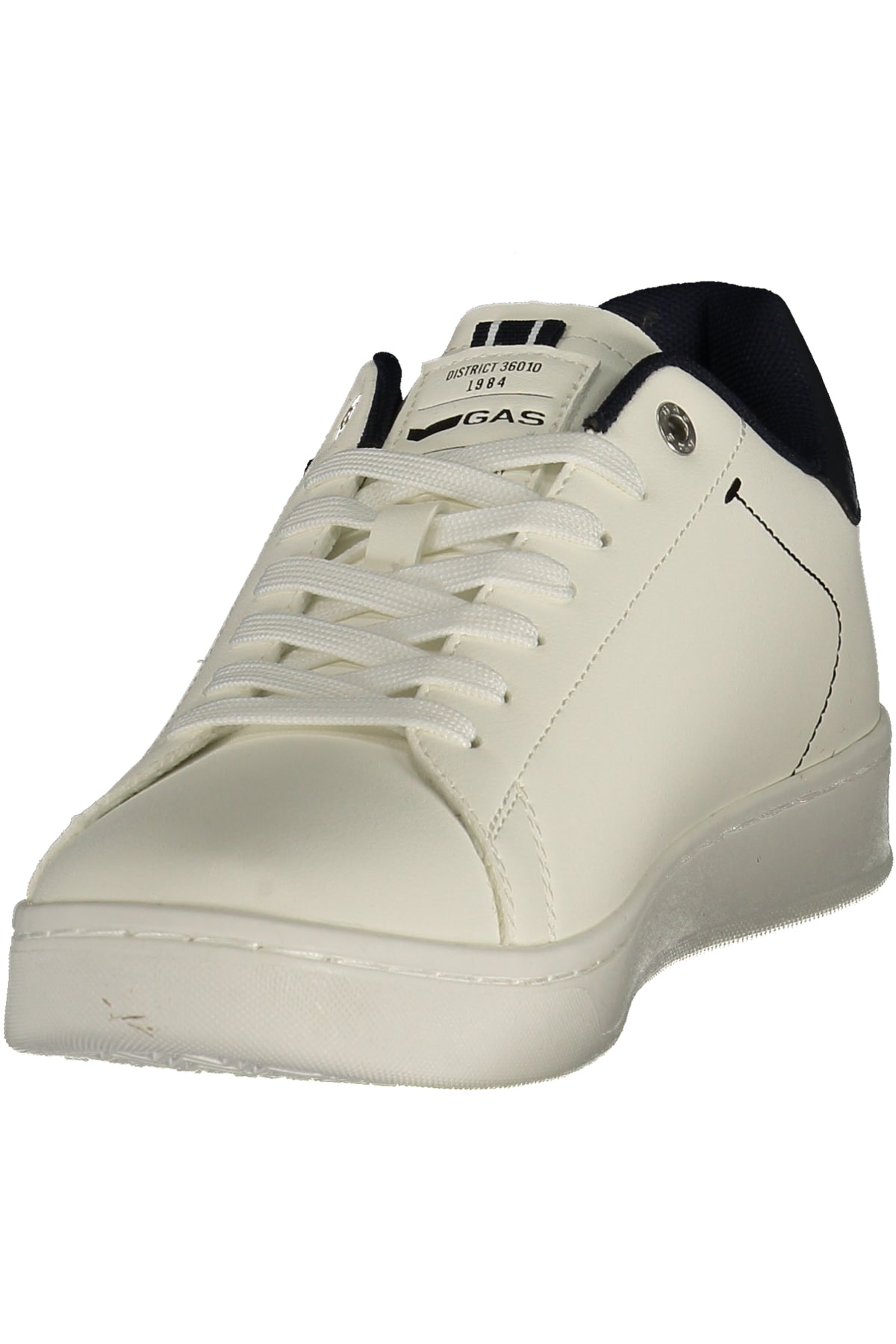 Sneakers Gas Bianco GAM624115