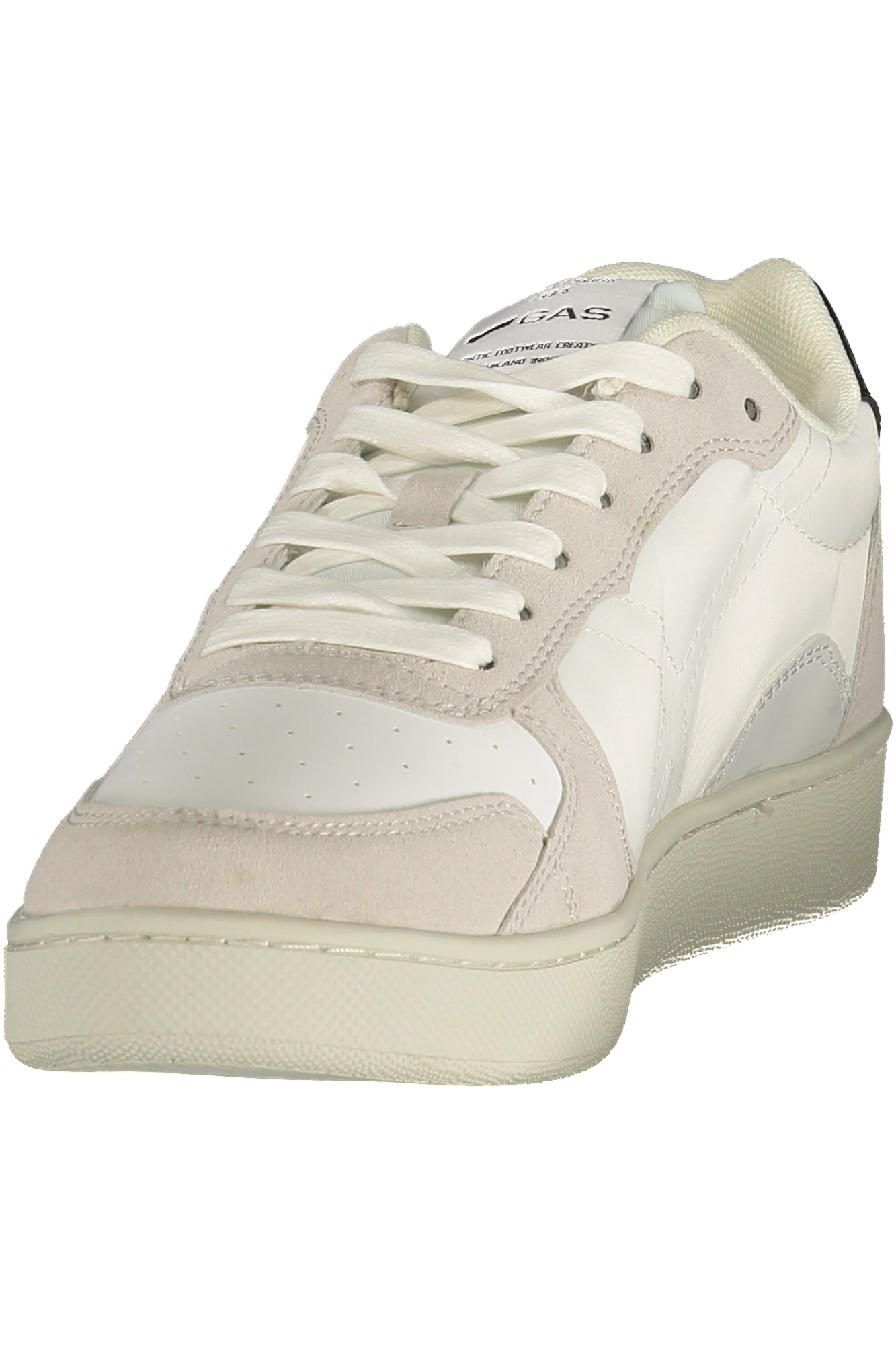 Sneakers GAS Bianco GAM618200