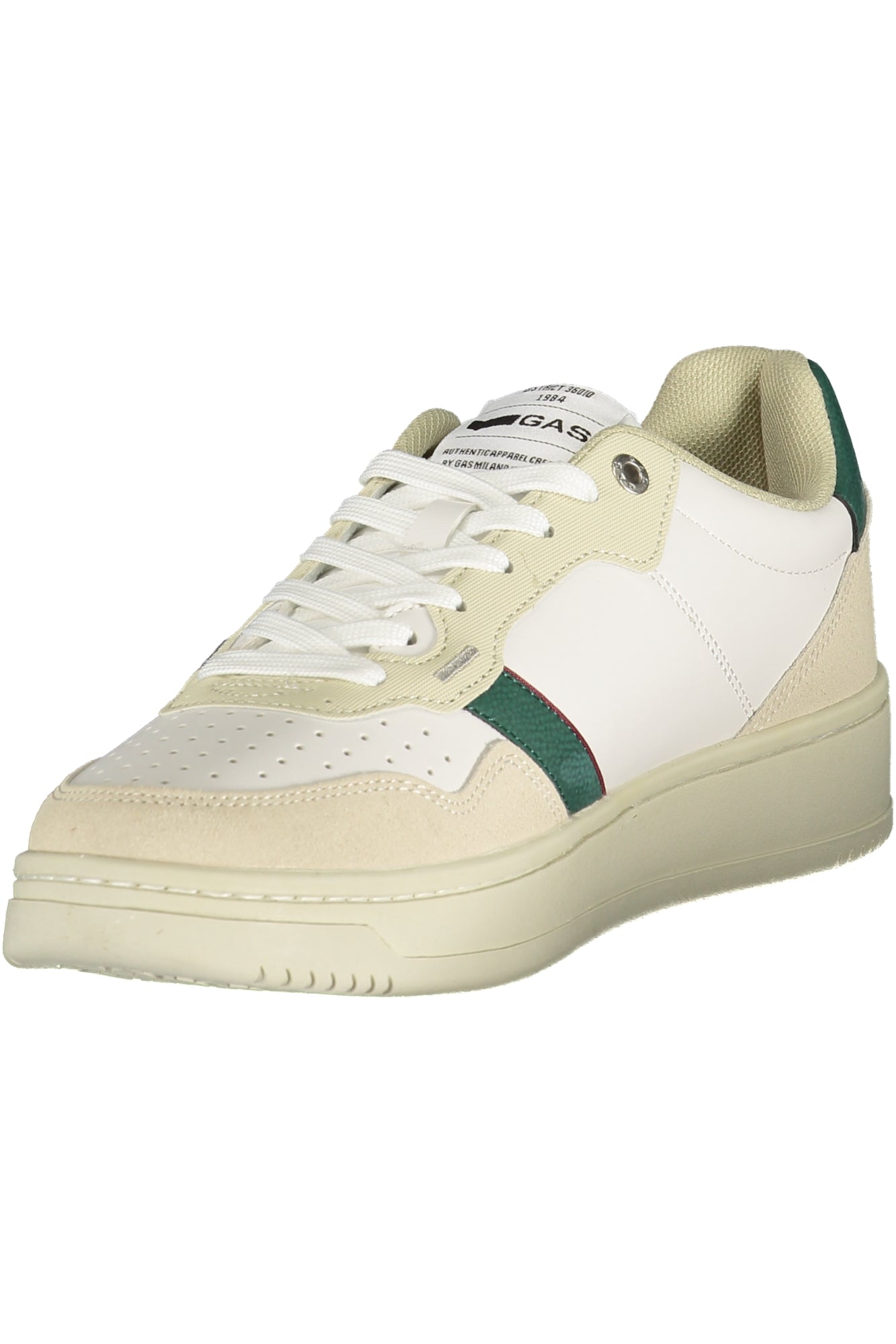 Sneakers GAS Bianco GAM614300