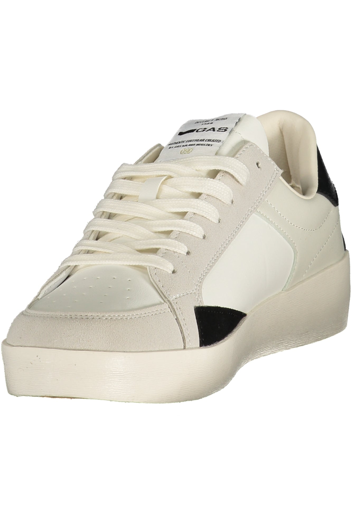Sneakers GAS Bianco GAM614600
