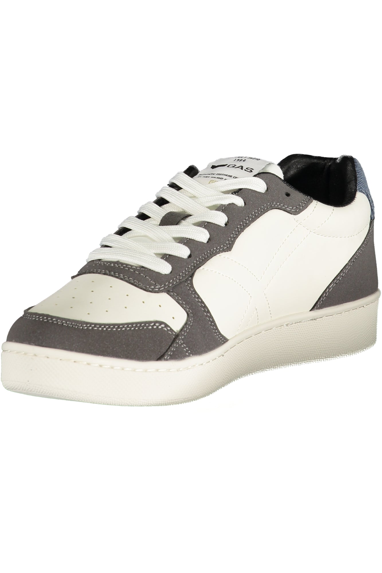 Sneakers GAS Bianco