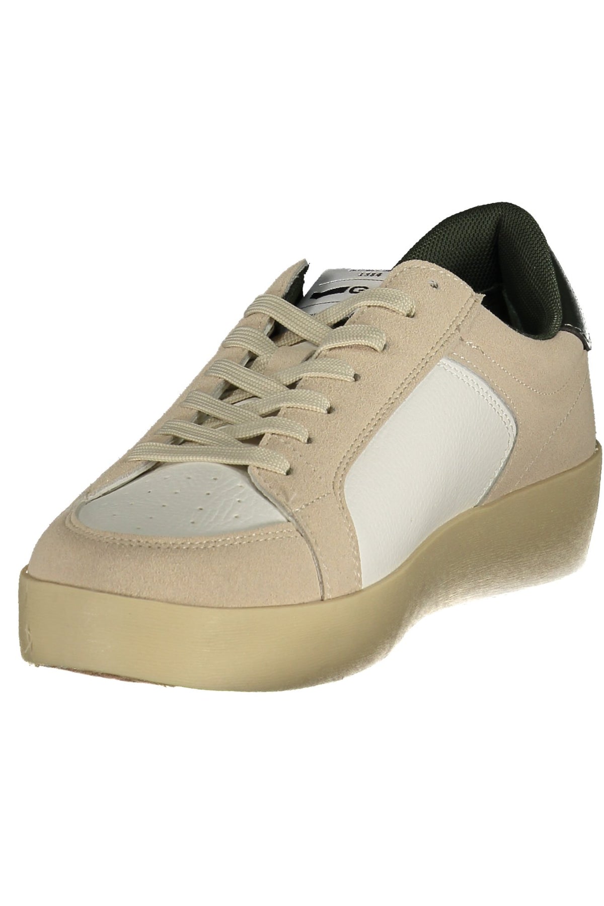 Sneakers Gas Bianco GAM624603