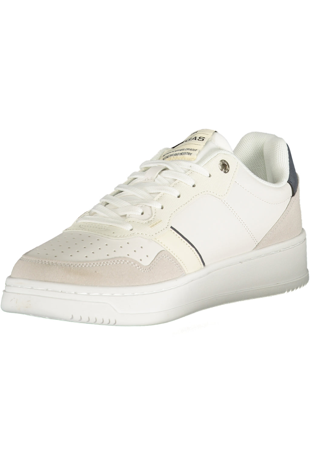 Sneakers GAS Bianco