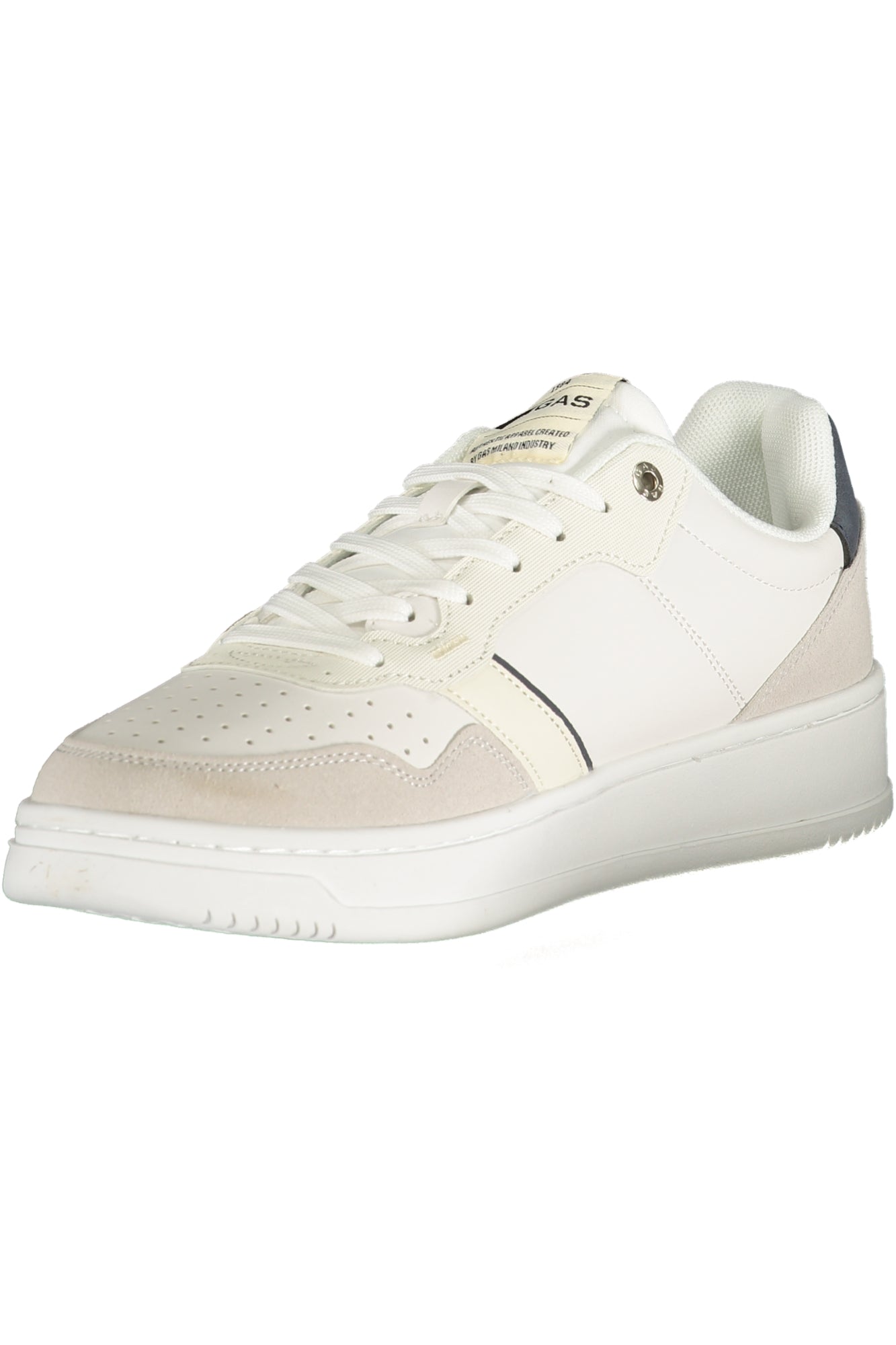 Sneakers GAS Bianco