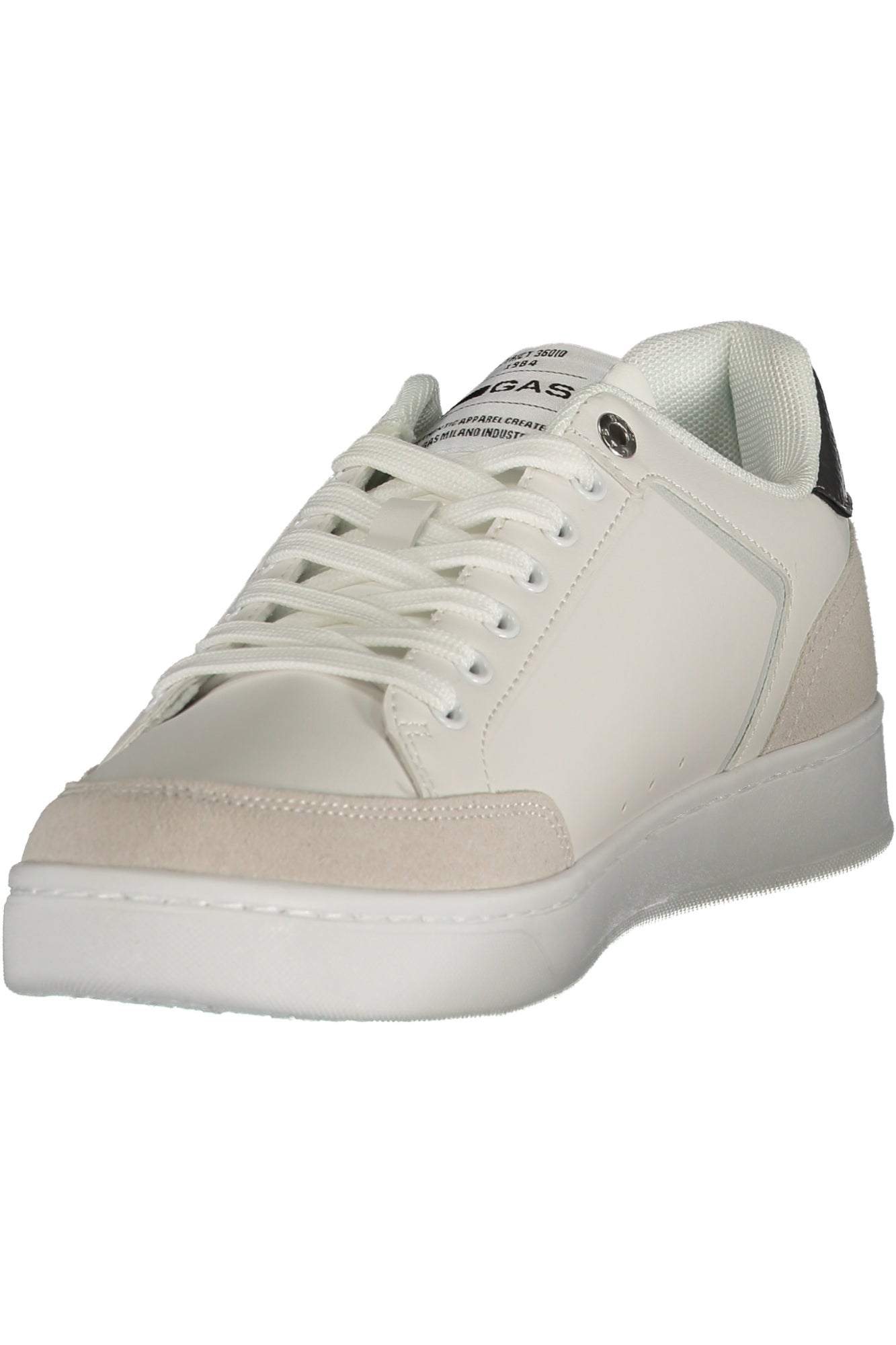 Sneakers GAS Bianco GAM614180
