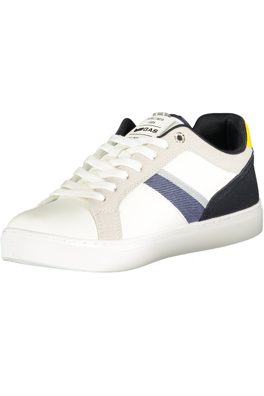Sneakers GAS Bianco