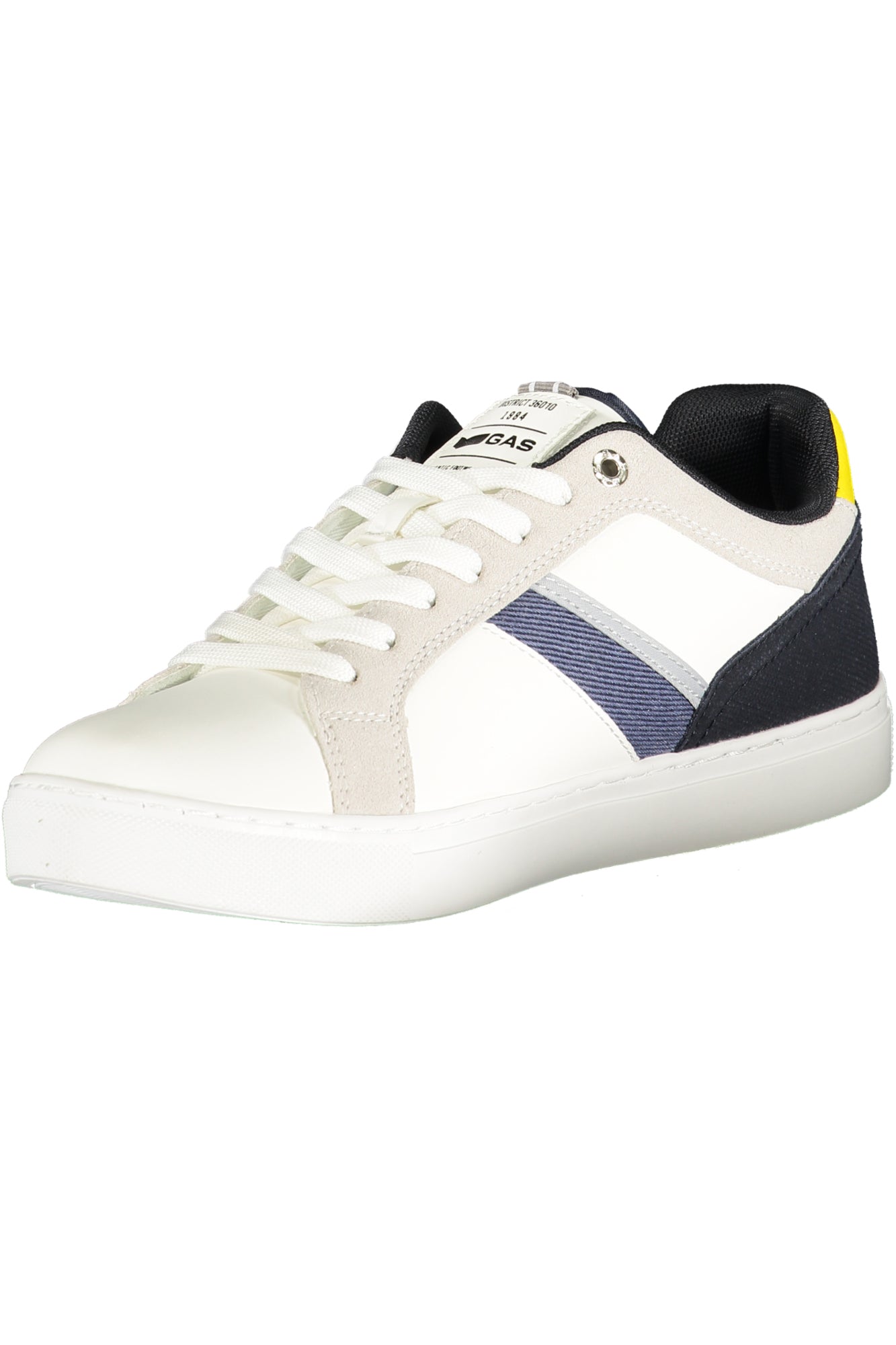 Sneakers GAS Bianco