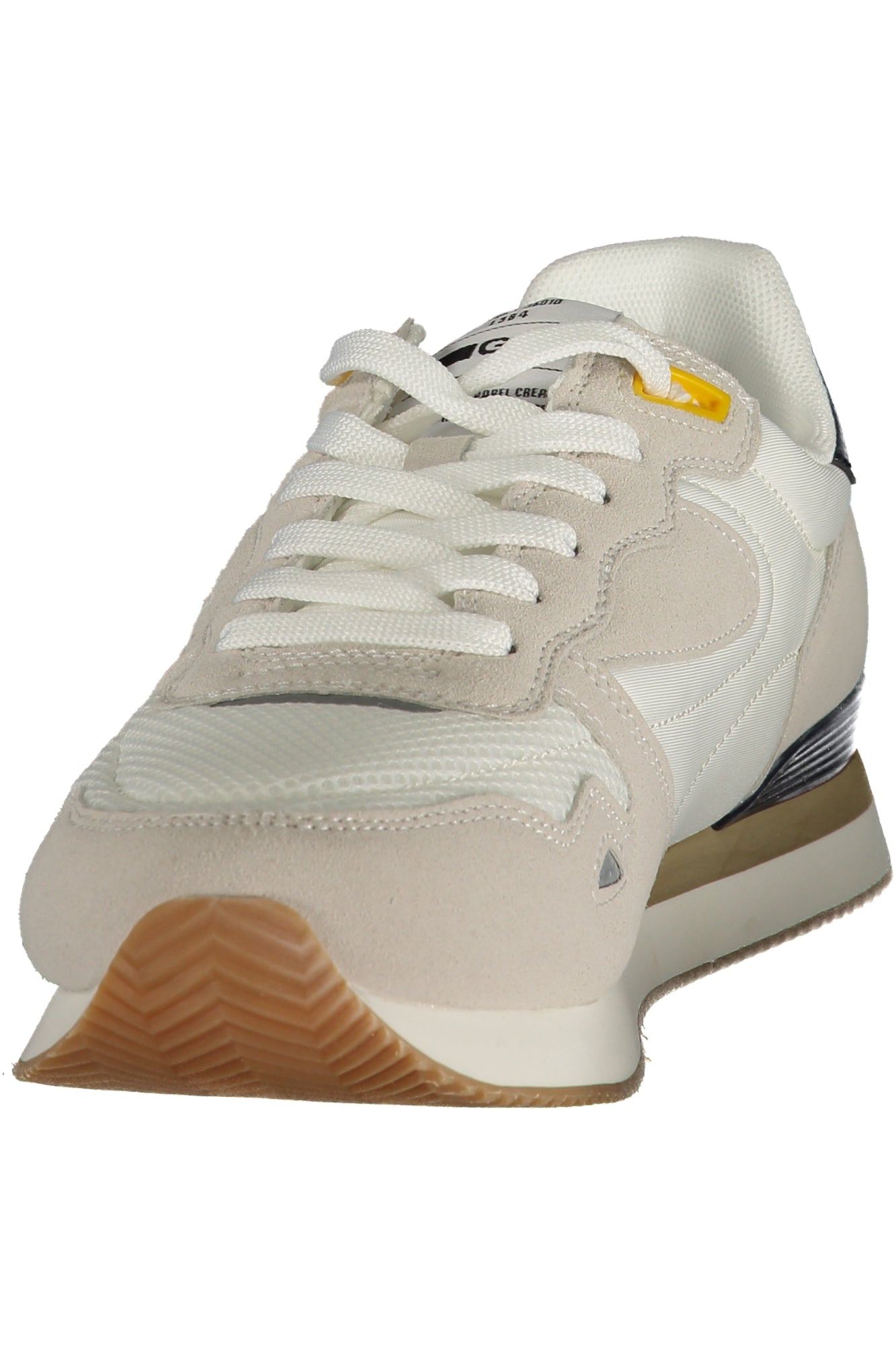 Sneakers GAS Bianco
