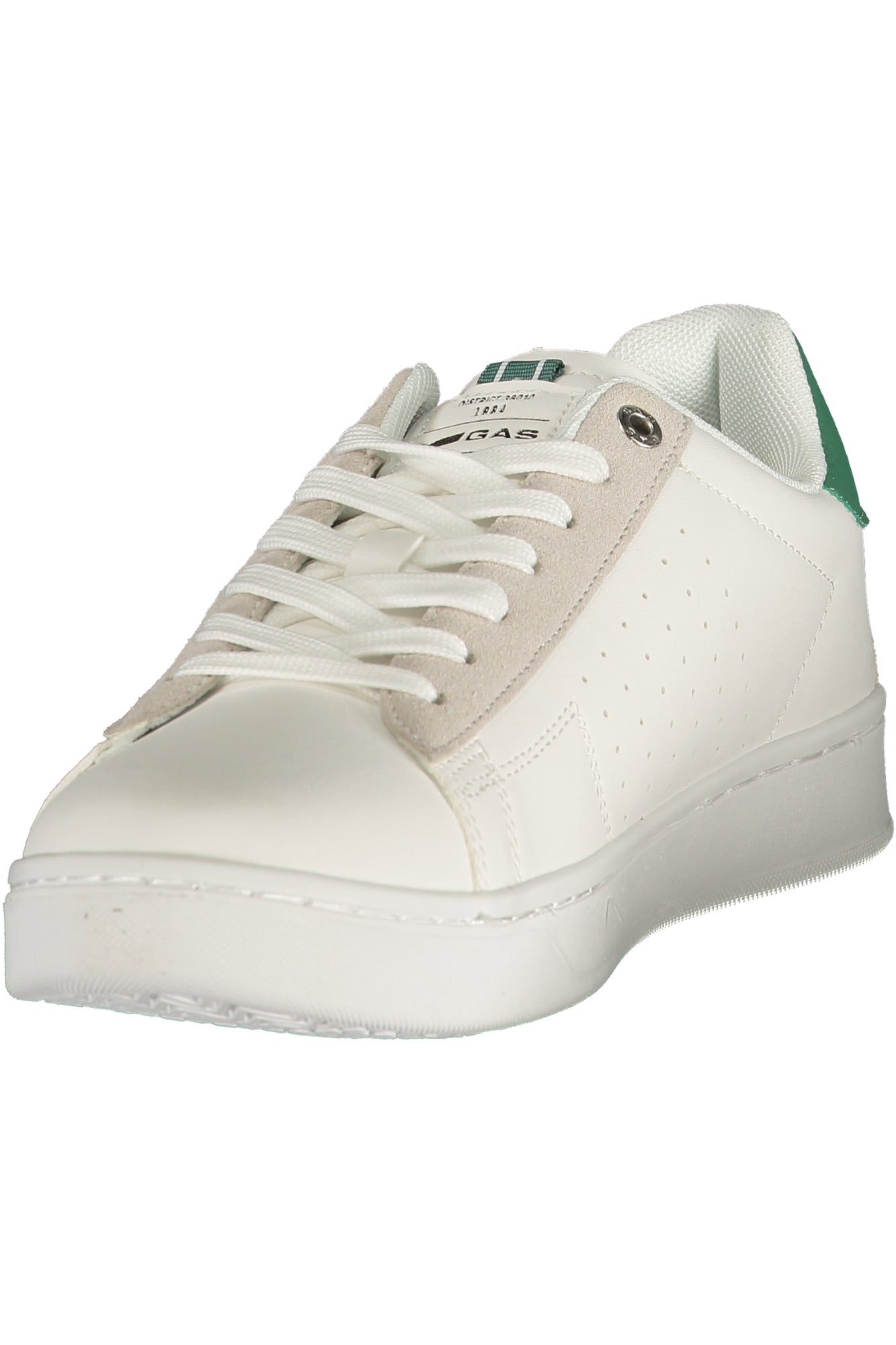 Sneakers GAS Bianco