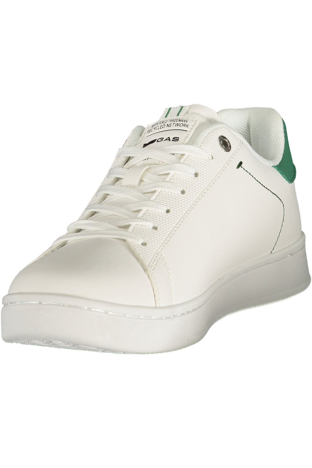 Sneakers GAS Bianco GAM614115