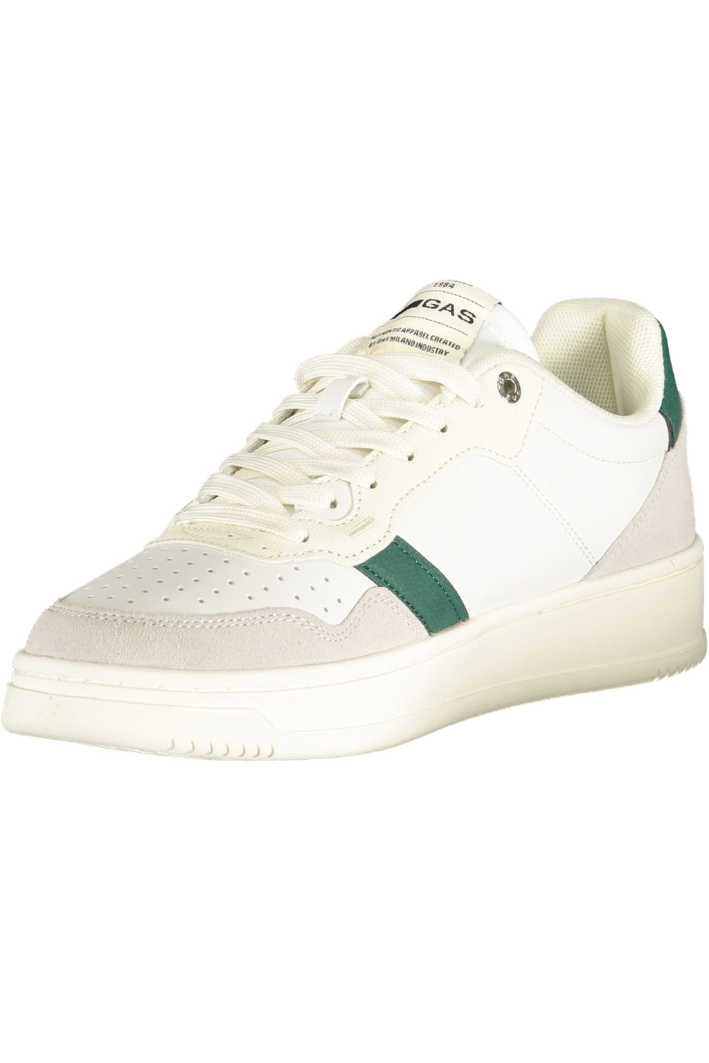 Sneakers GAS Bianco