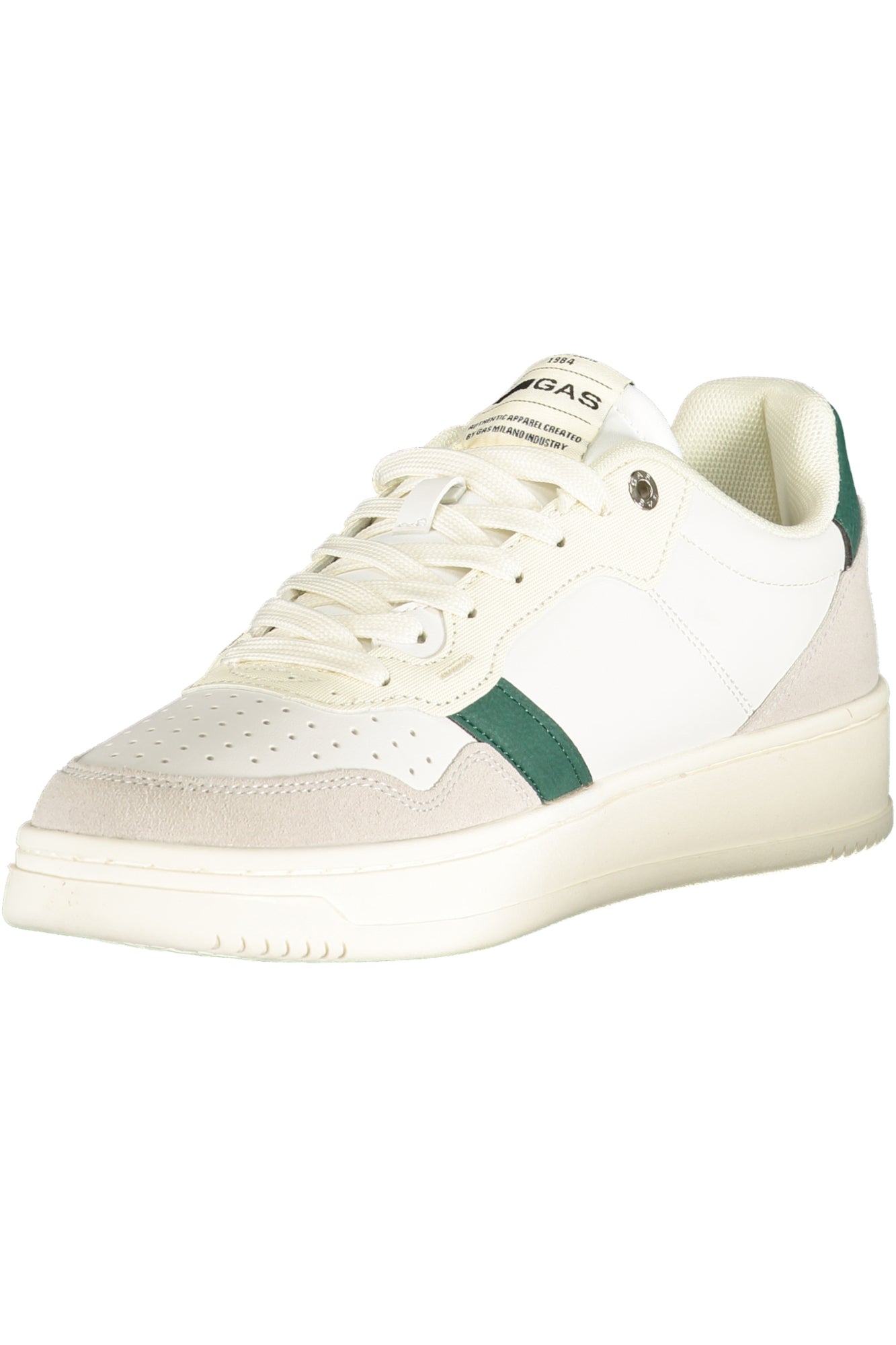 Sneakers GAS Bianco