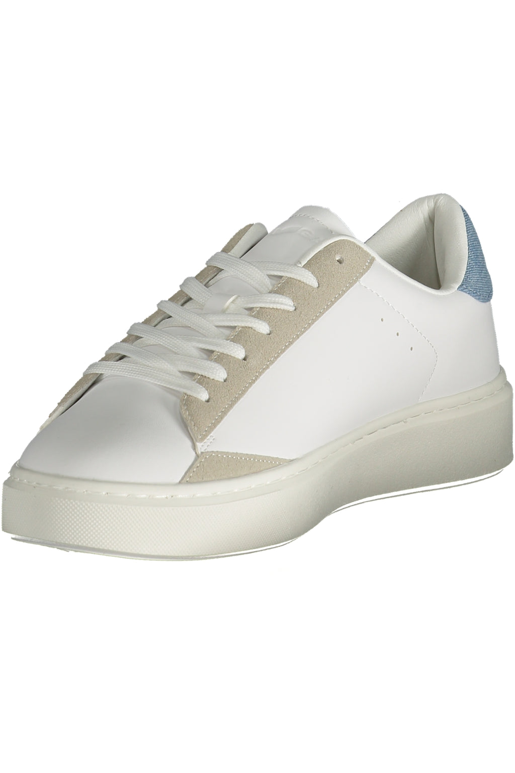 Sneakers Gas Bianco GAM514506