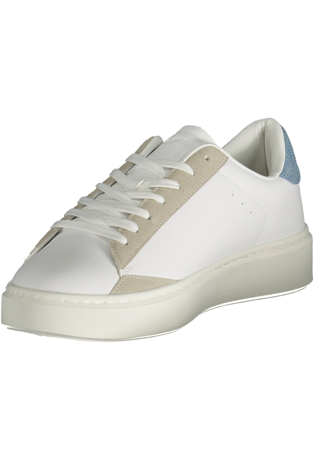 Sneakers Gas Bianco GAM514506