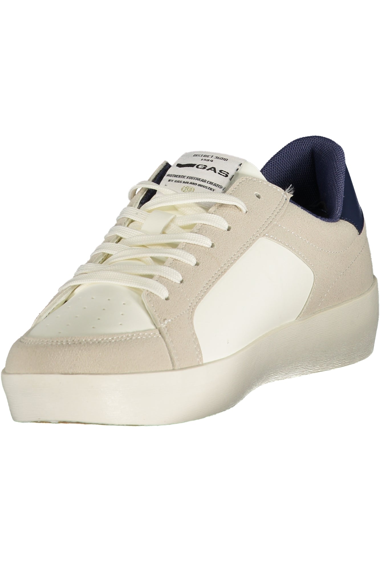 Sneakers GAS Bianco