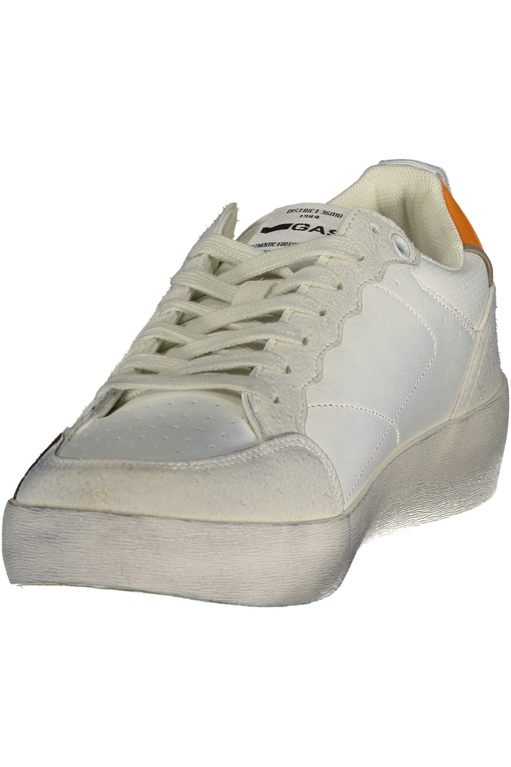 Sneakers GAS Bianco GAM614611