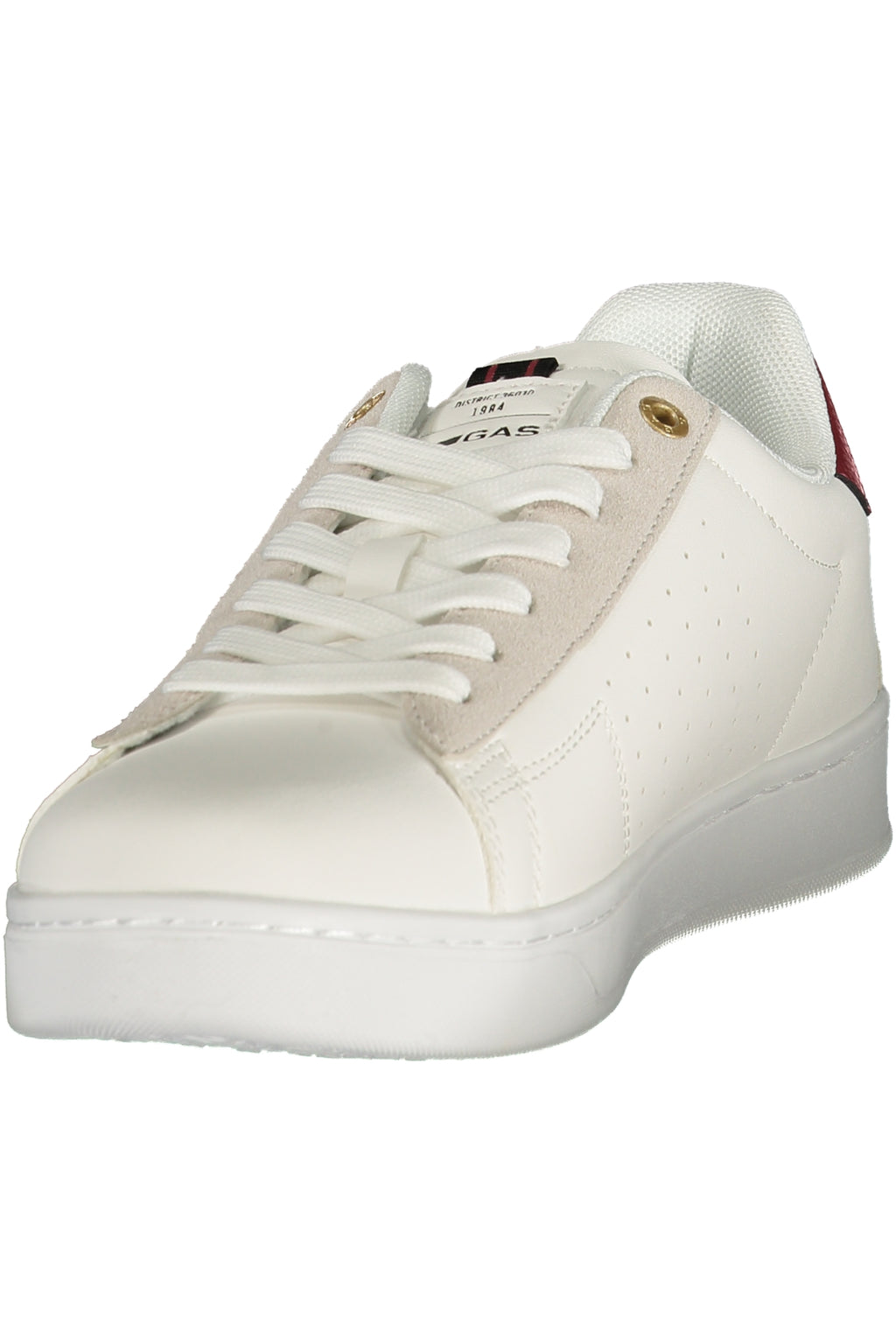 Sneakers GAS Bianco GAM614120