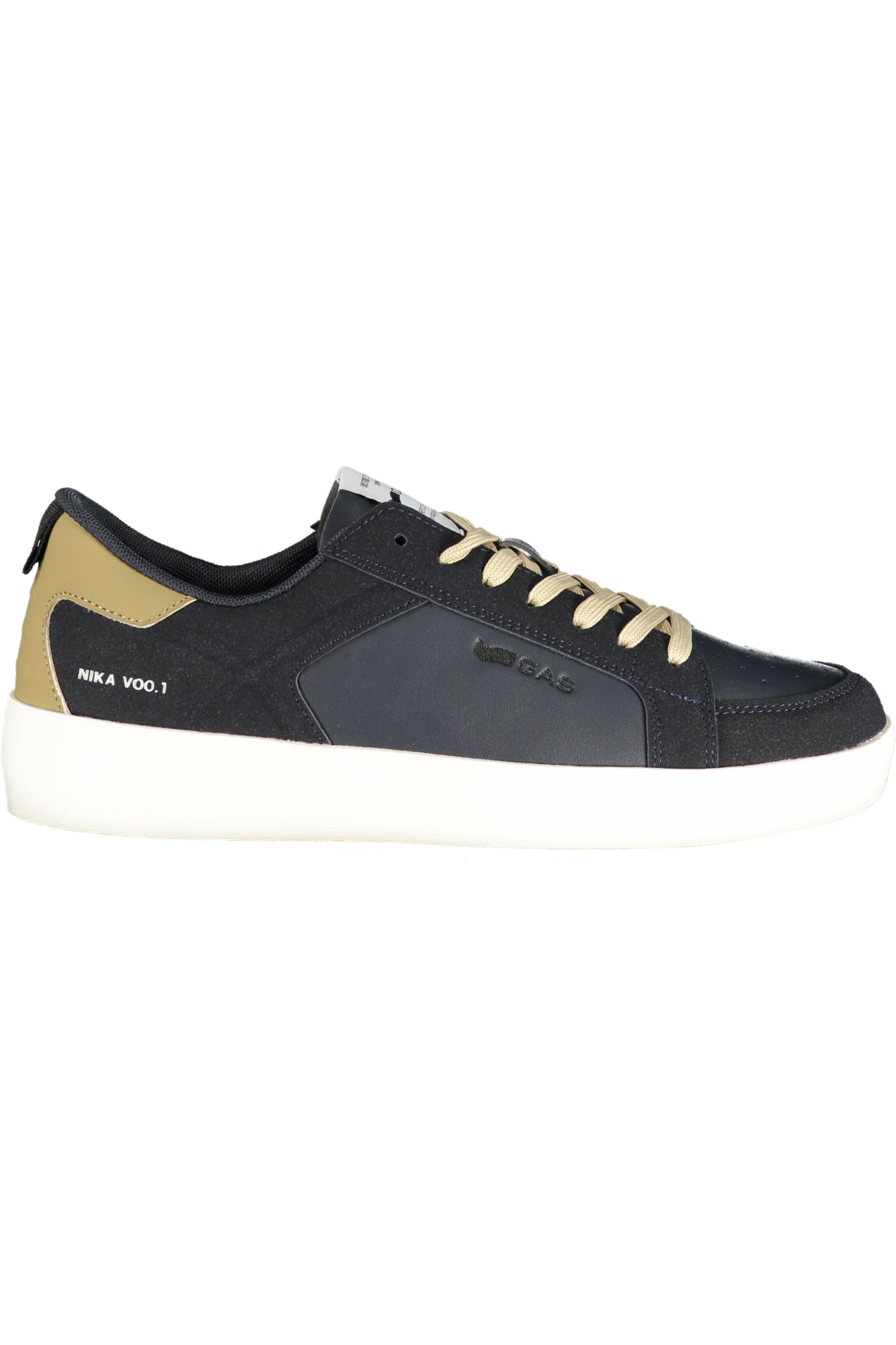 Sneakers GAS Blu