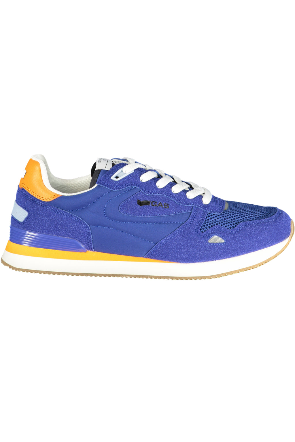 Sneakers GAS Blu GAM613815