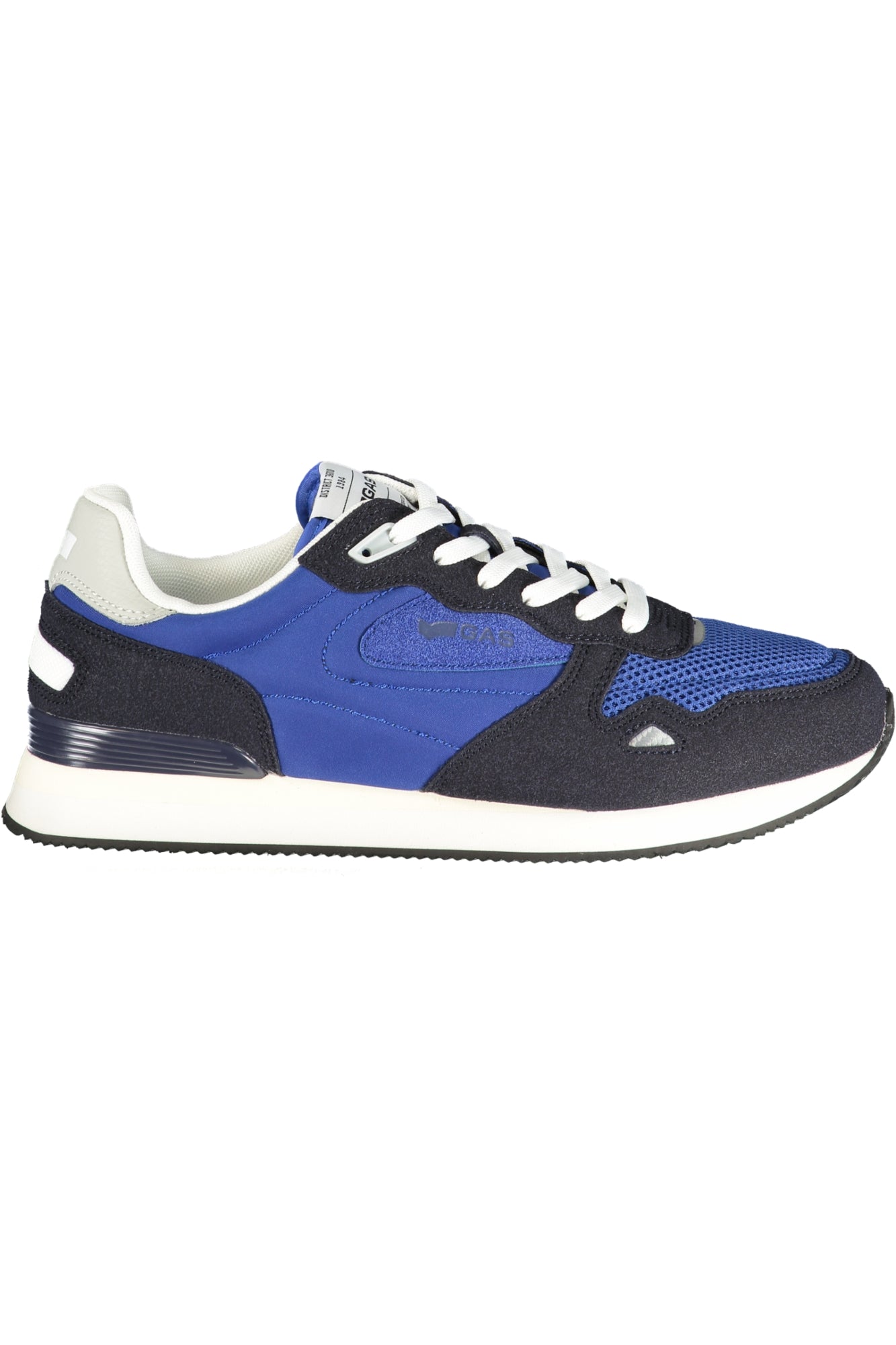 Sneakers GAS Blu GAM613815