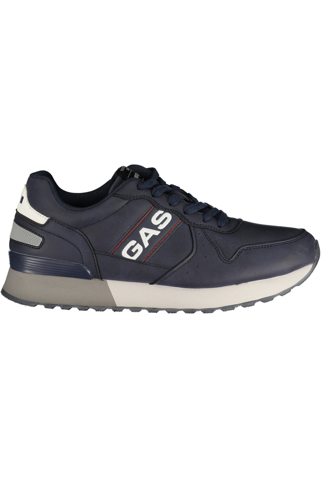 Sneakers Gas Blu GAM623220