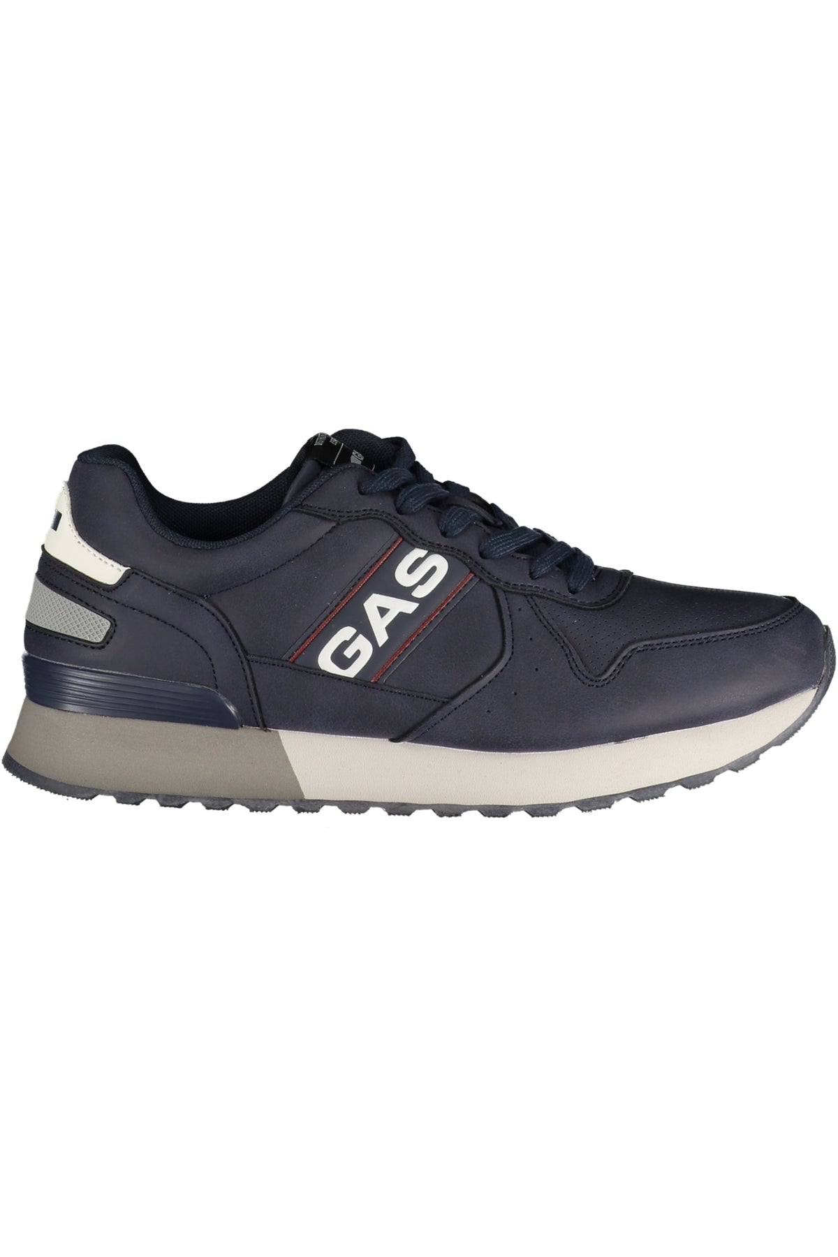 Sneakers Gas Blu GAM623220