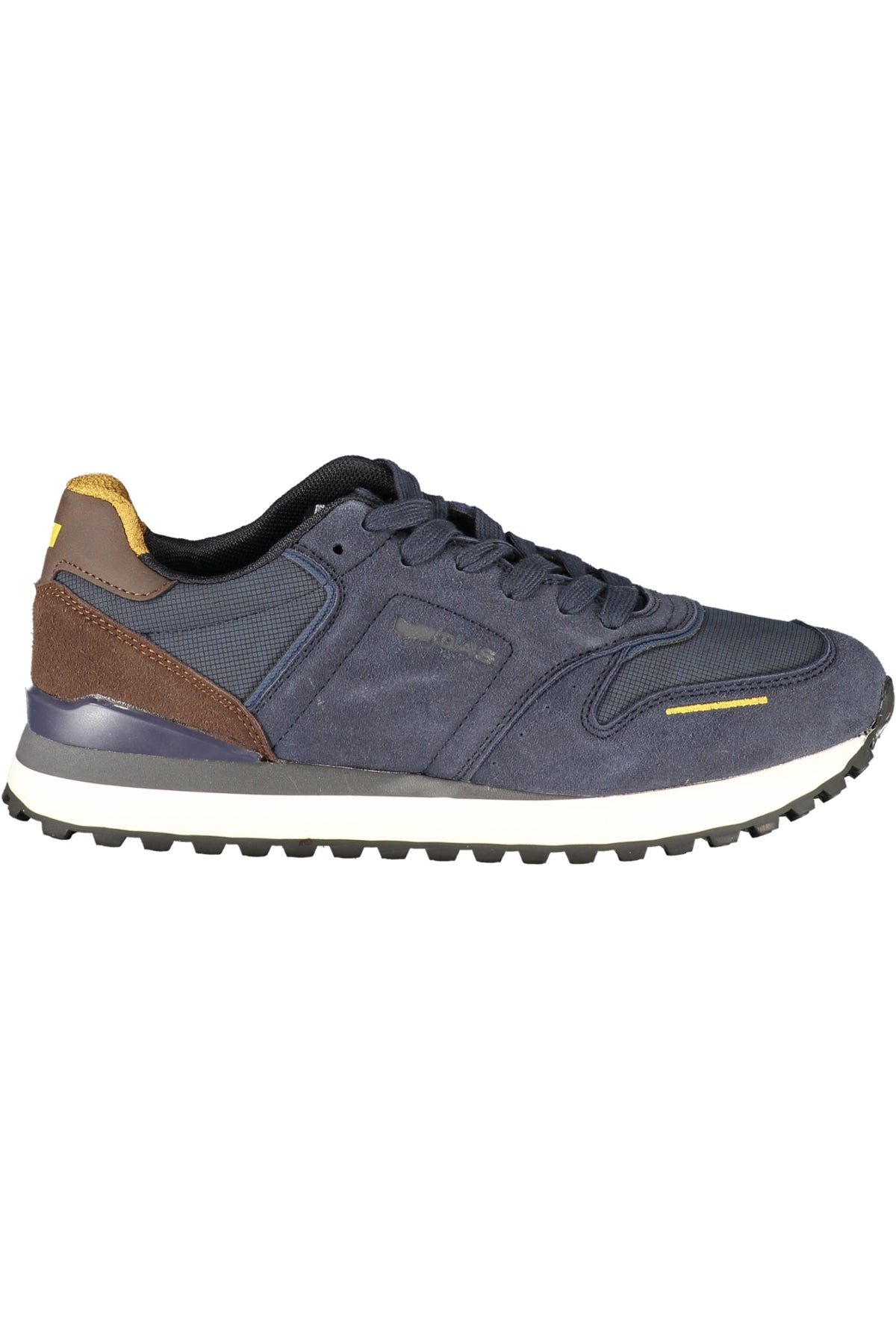 Sneakers Gas Blu GAM623600