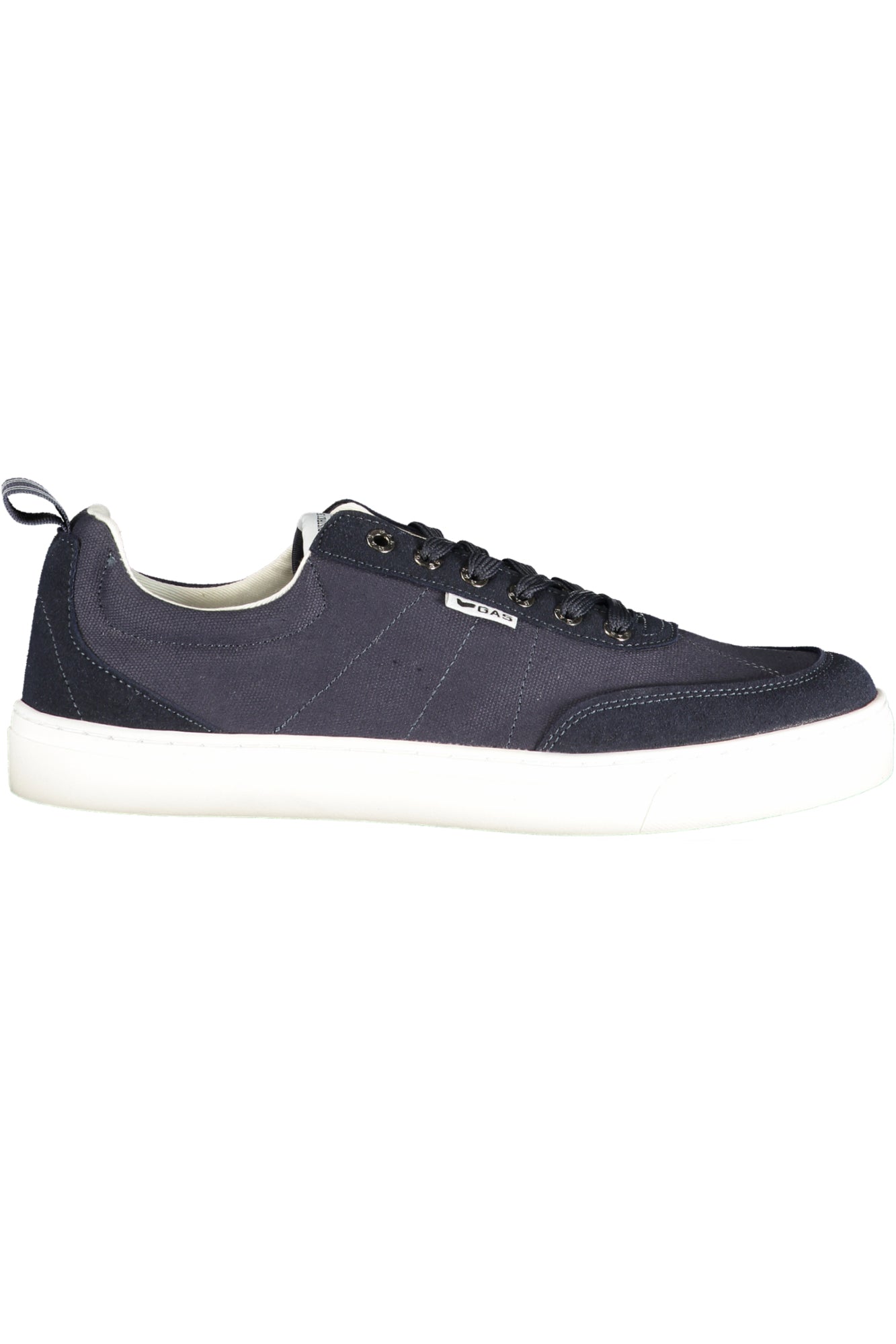 Sneakers GAS Blu GAM614005