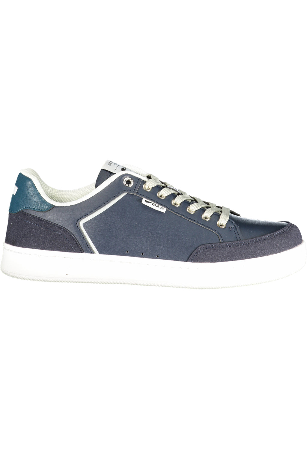 Sneakers GAS Blu GAM614180